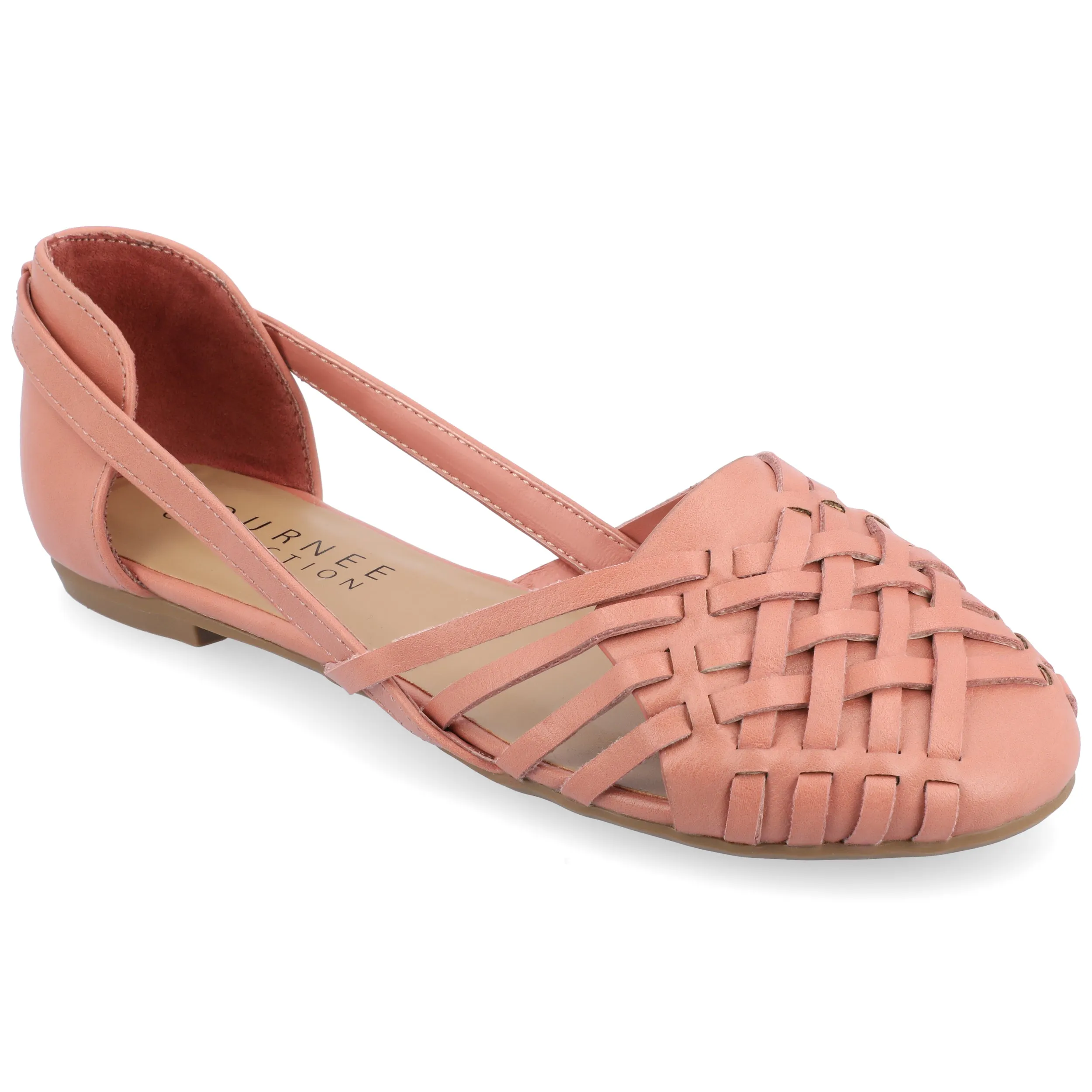 Reformation Journee Collection Women's Ekko Flat