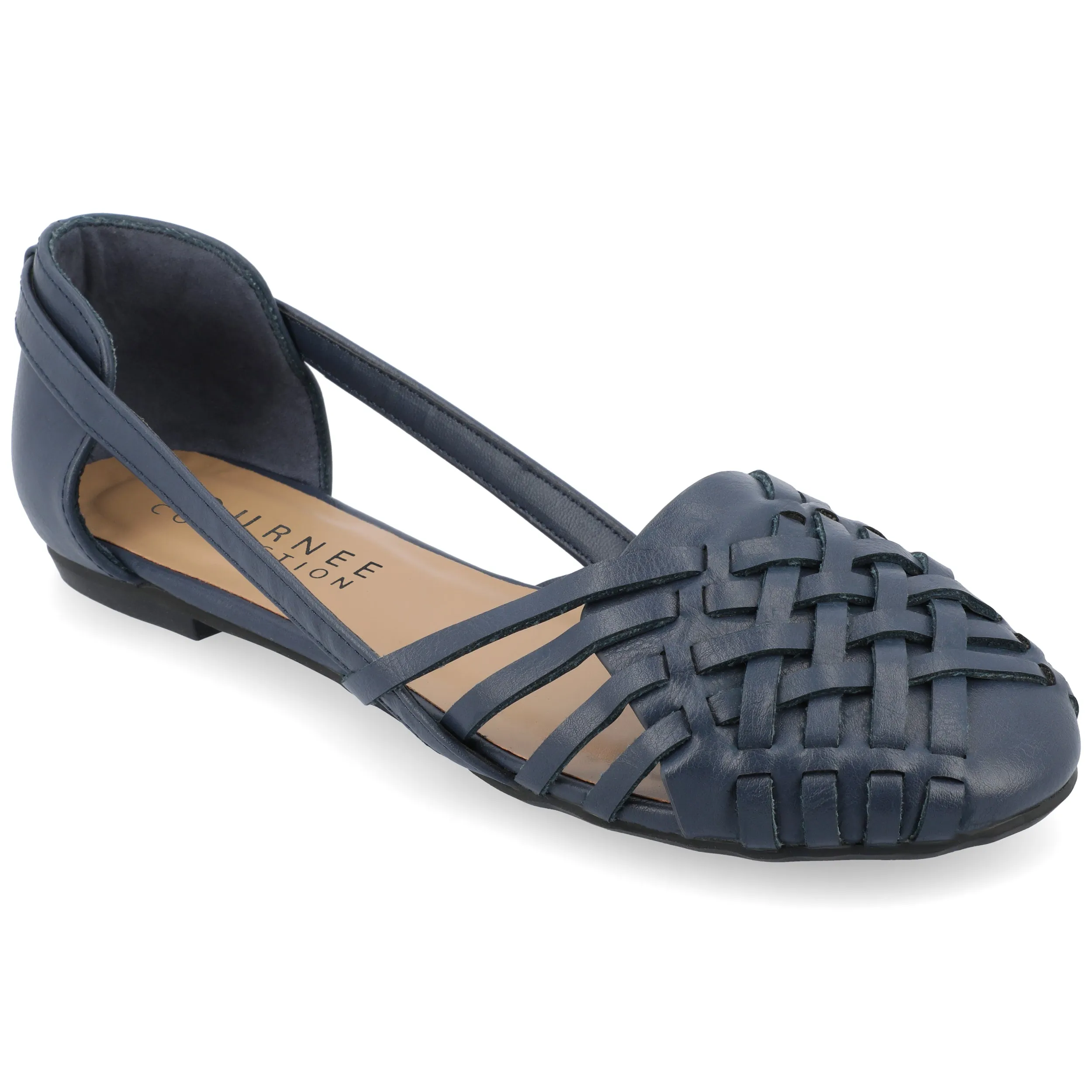 Reformation Journee Collection Women's Ekko Flat