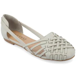 Reformation Journee Collection Women's Ekko Flat