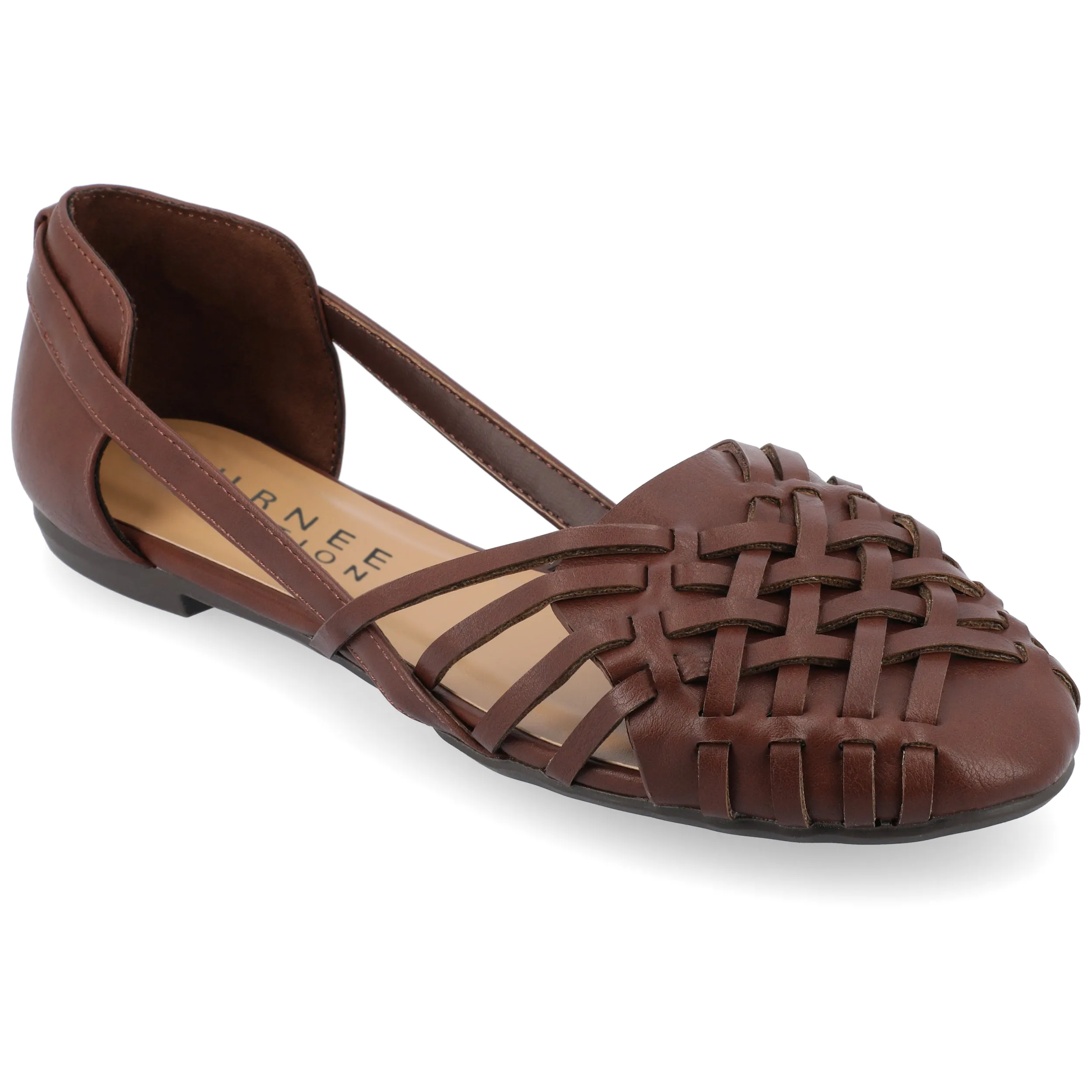 Reformation Journee Collection Women's Ekko Flat