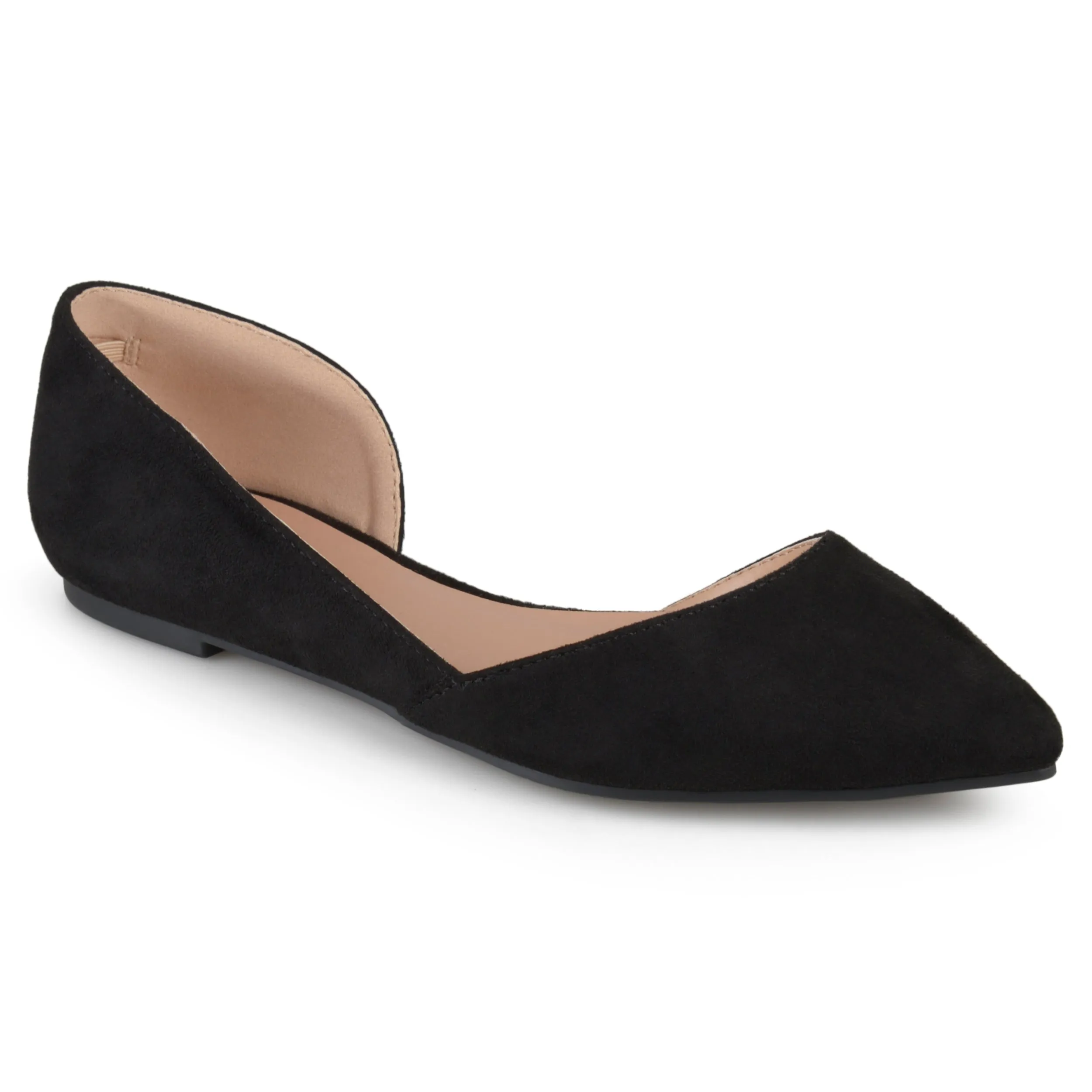 Reformation Journee Collection Women's Ester Flat