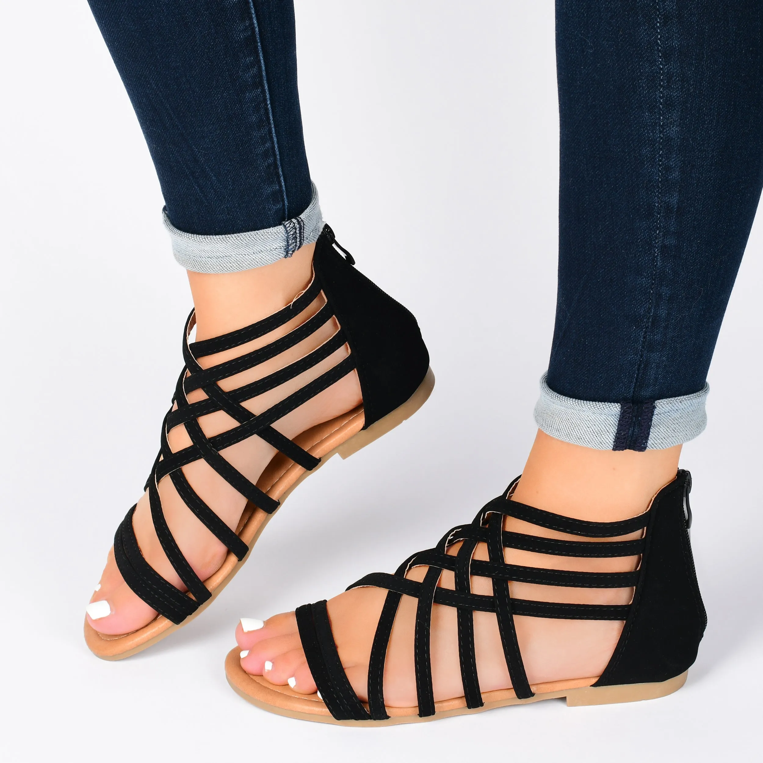 Reformation Journee Collection Women's Hanni Sandal