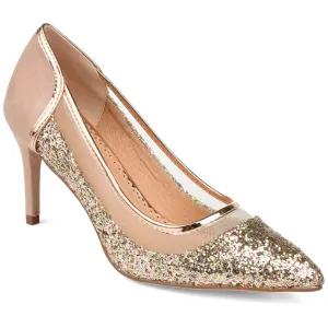 Reformation Journee Collection Women's Kalani Pump