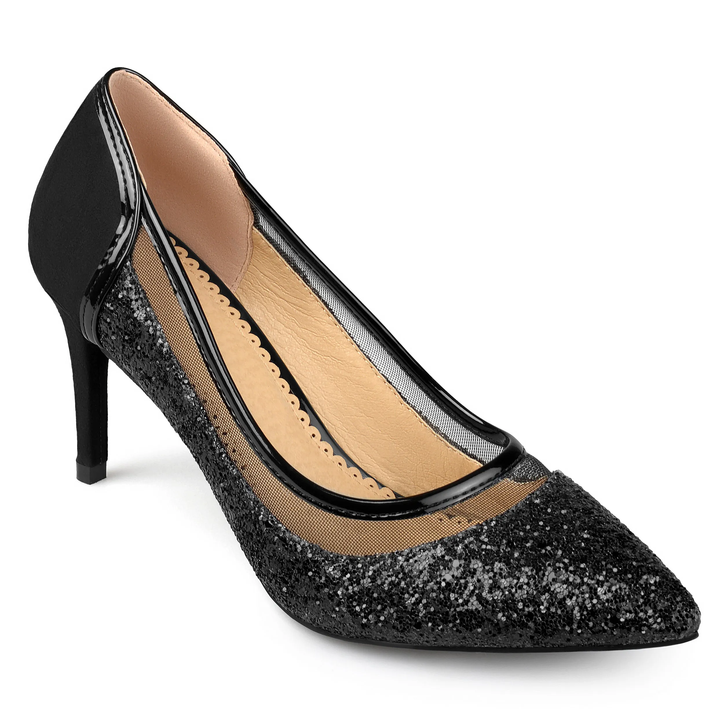 Reformation Journee Collection Women's Kalani Pump