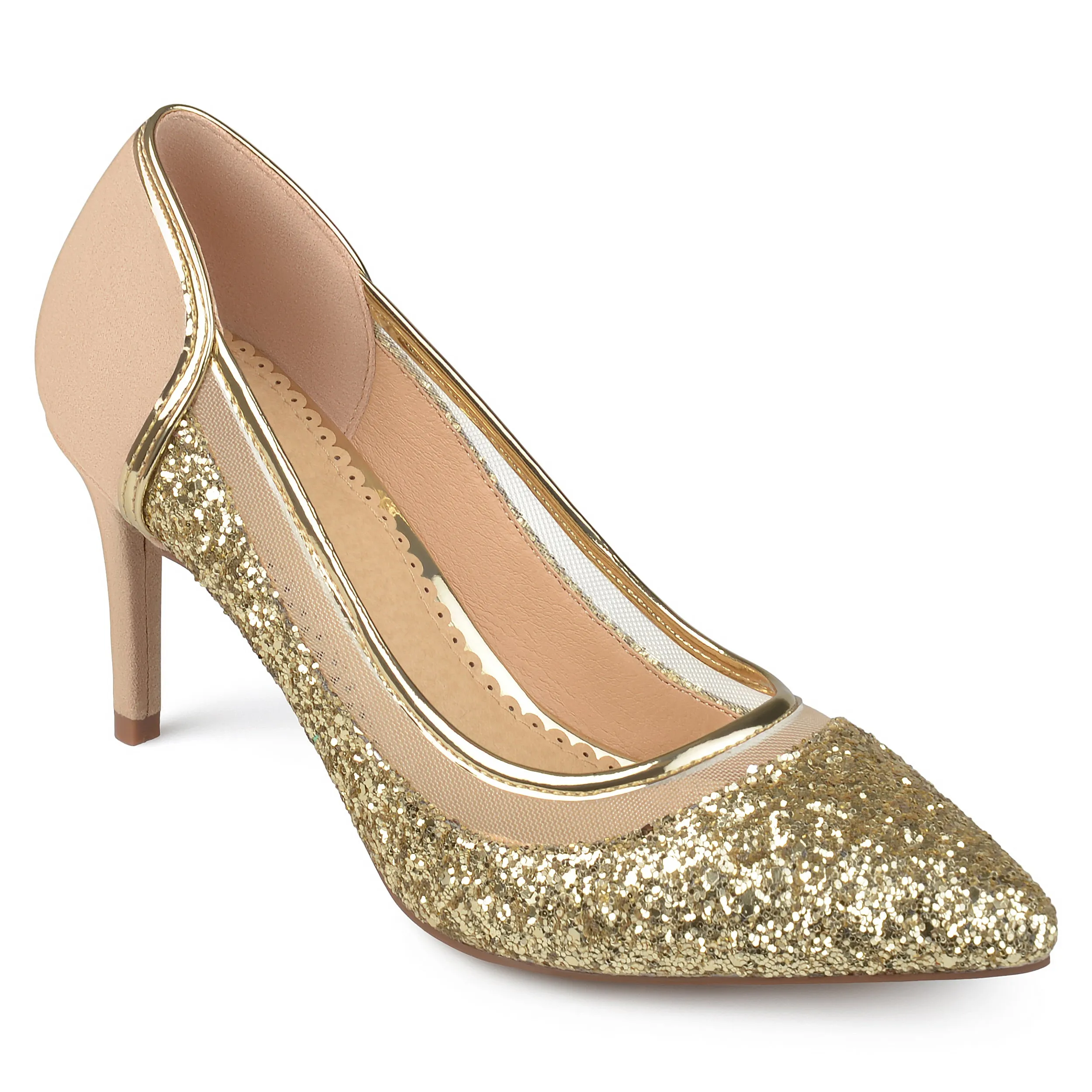 Reformation Journee Collection Women's Kalani Pump