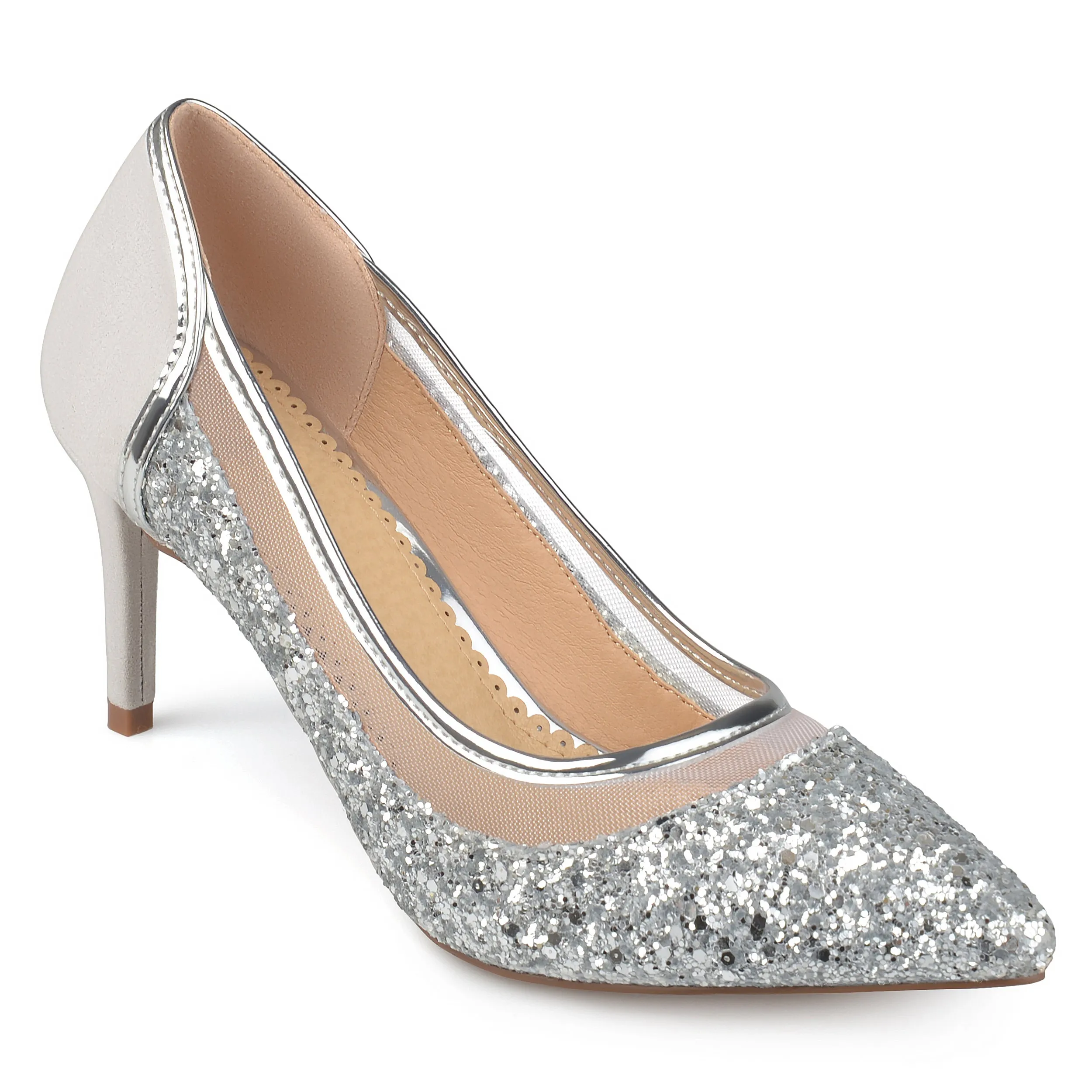 Reformation Journee Collection Women's Kalani Pump