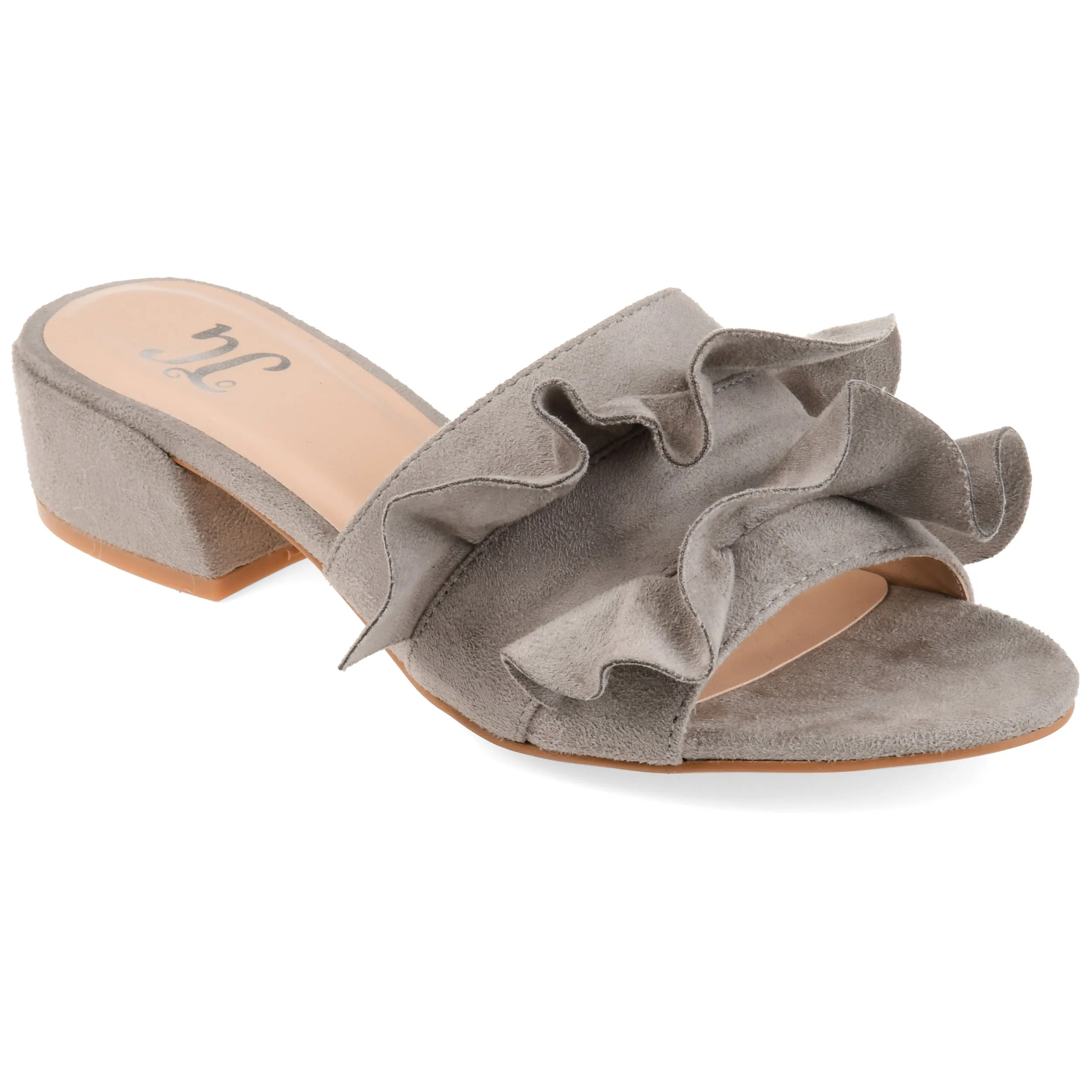 Reformation Journee Collection Women's Sabica Slide
