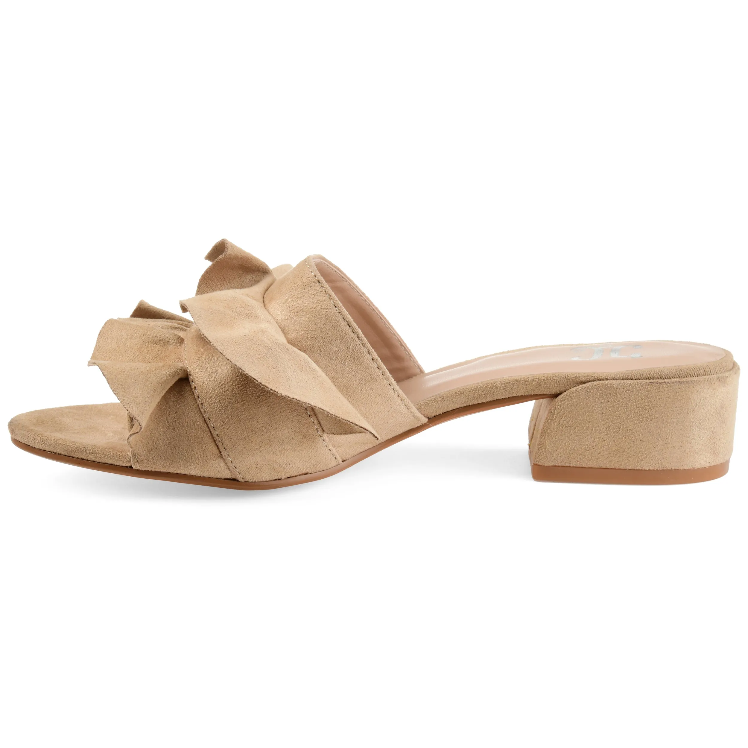 Reformation Journee Collection Women's Sabica Slide