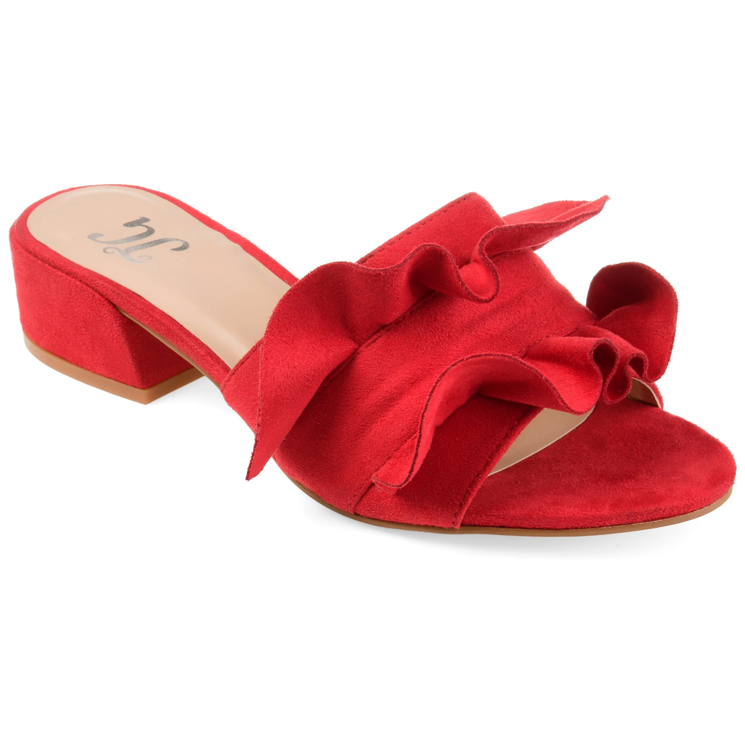 Reformation Journee Collection Women's Sabica Slide