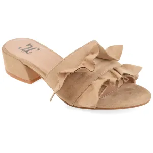 Reformation Journee Collection Women's Sabica Slide