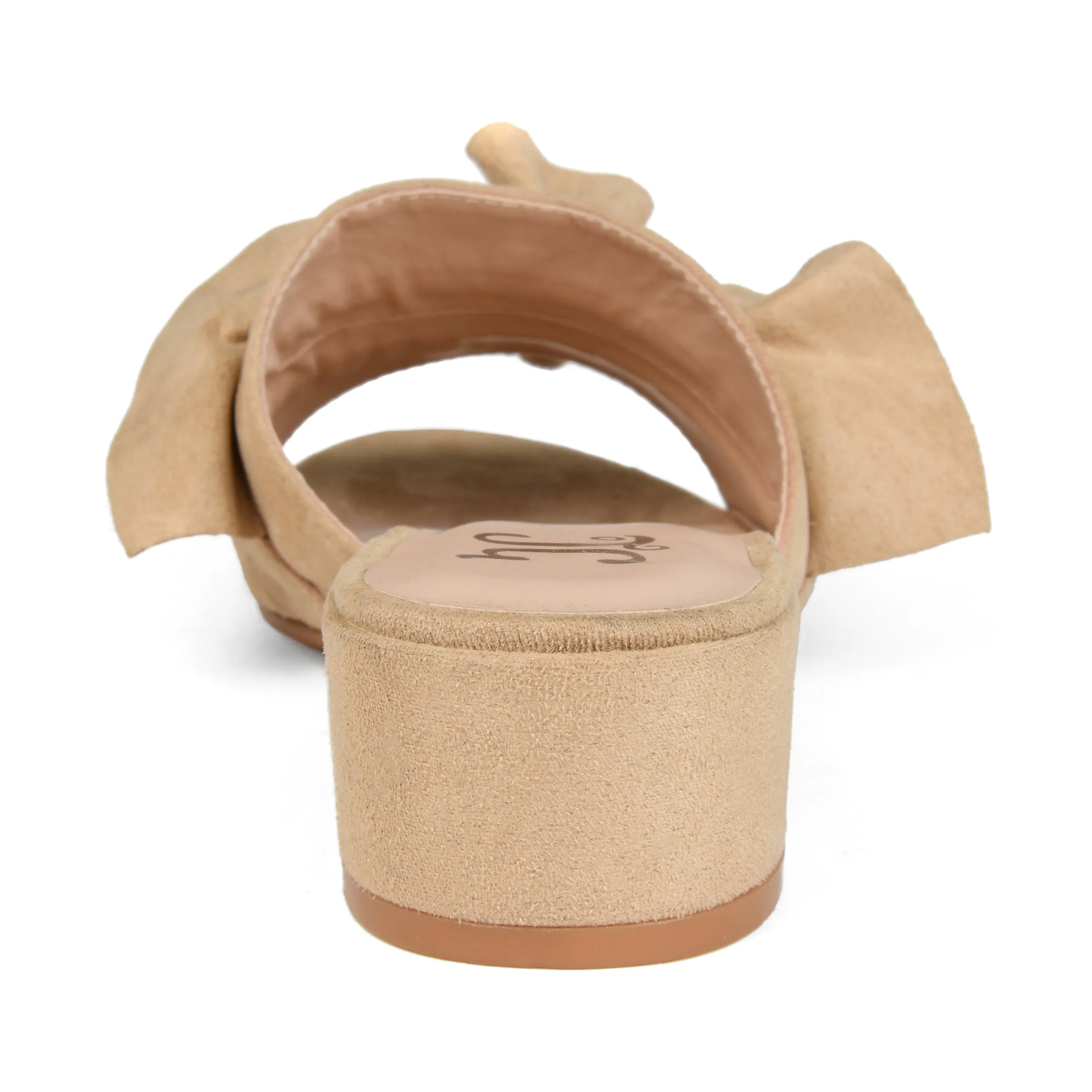 Reformation Journee Collection Women's Sabica Slide
