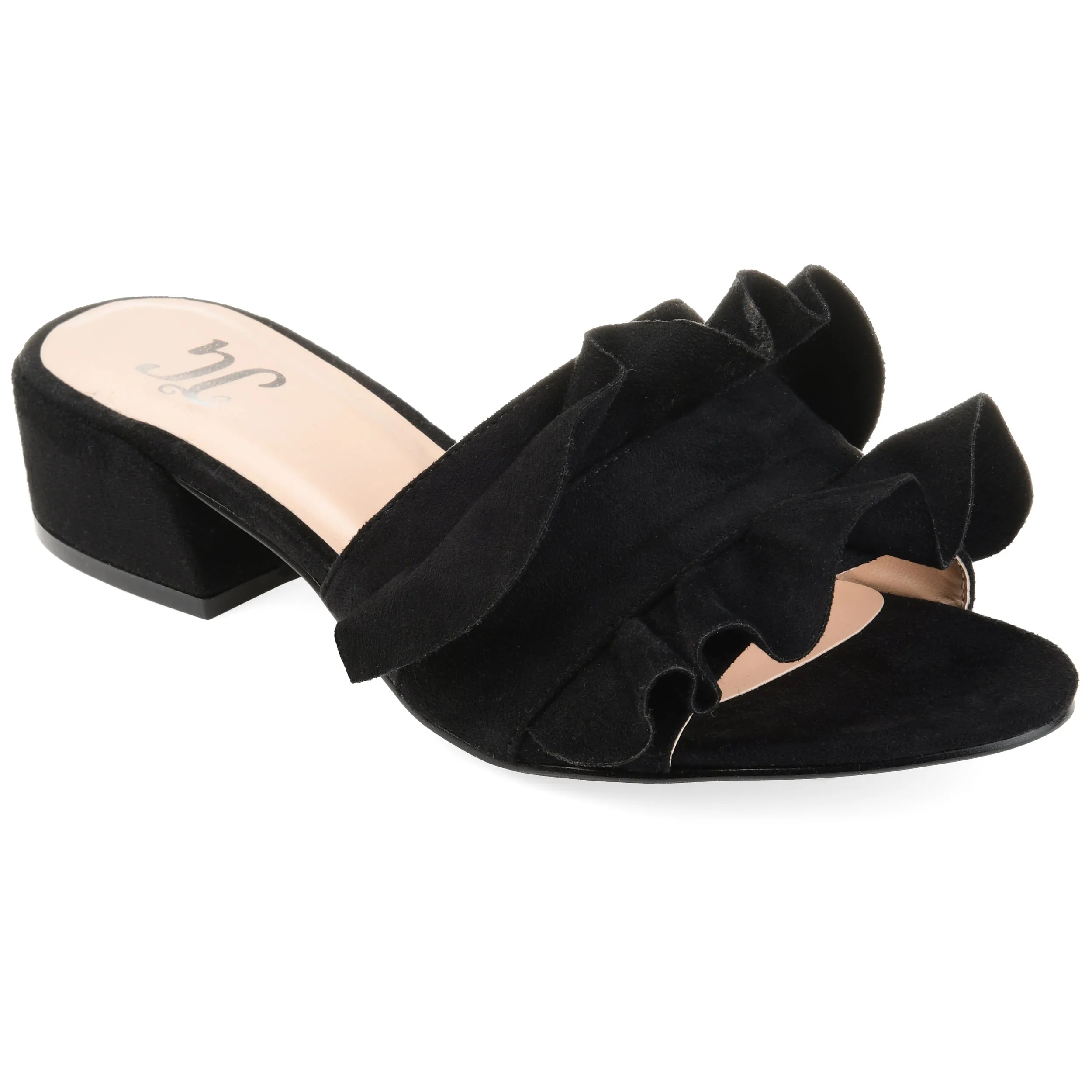Reformation Journee Collection Women's Sabica Slide