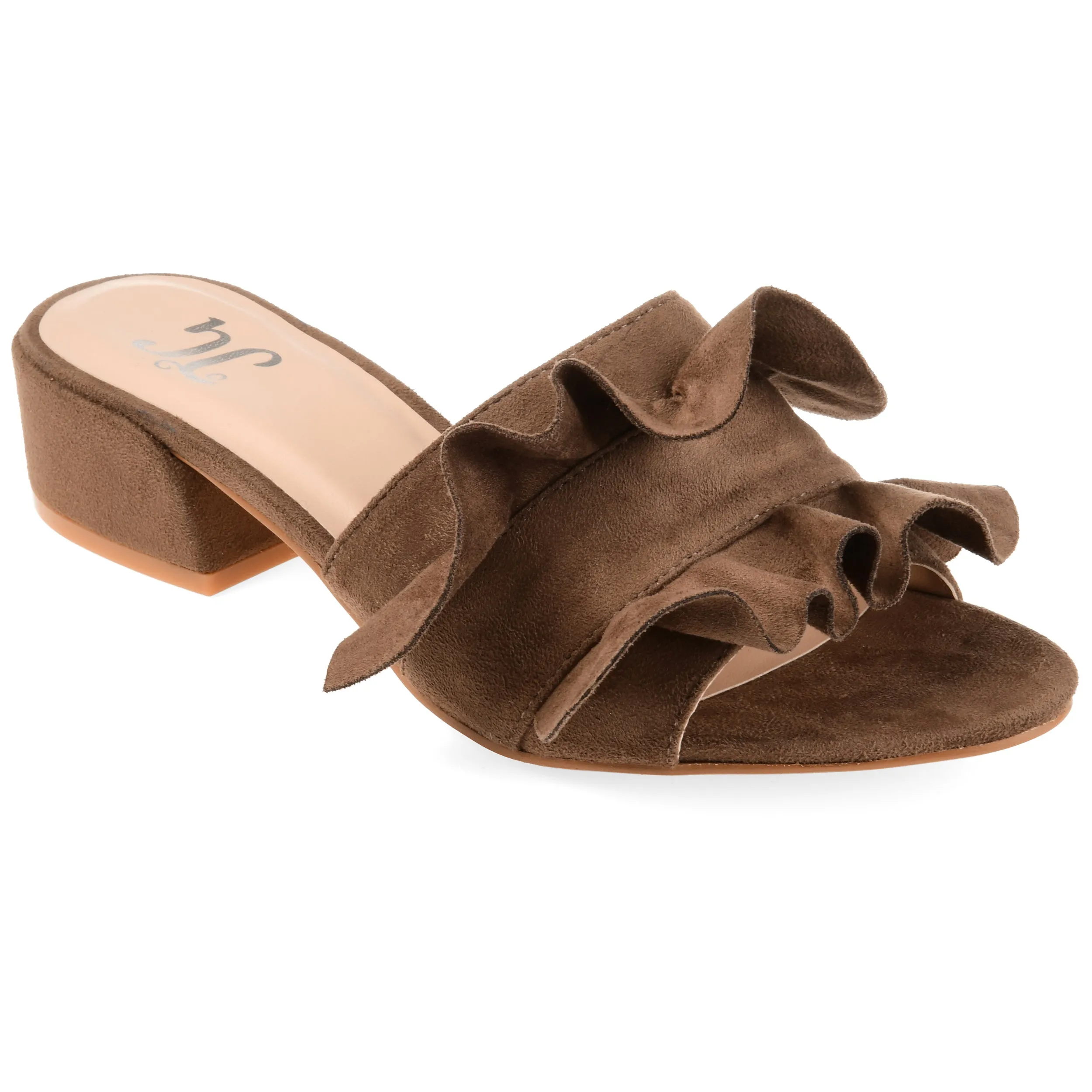 Reformation Journee Collection Women's Sabica Slide