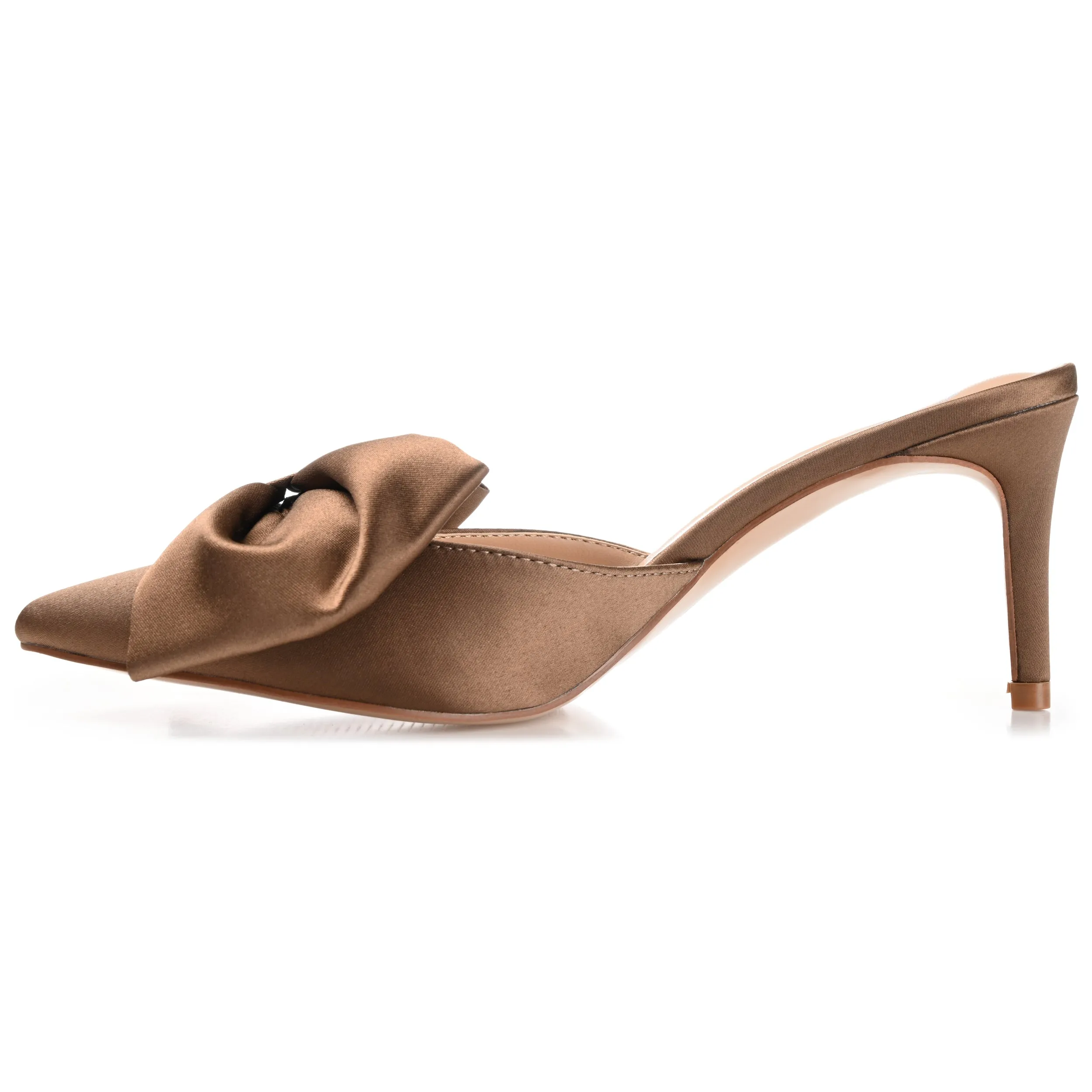 Reformation Journee Collection Women's Tiarra Pump