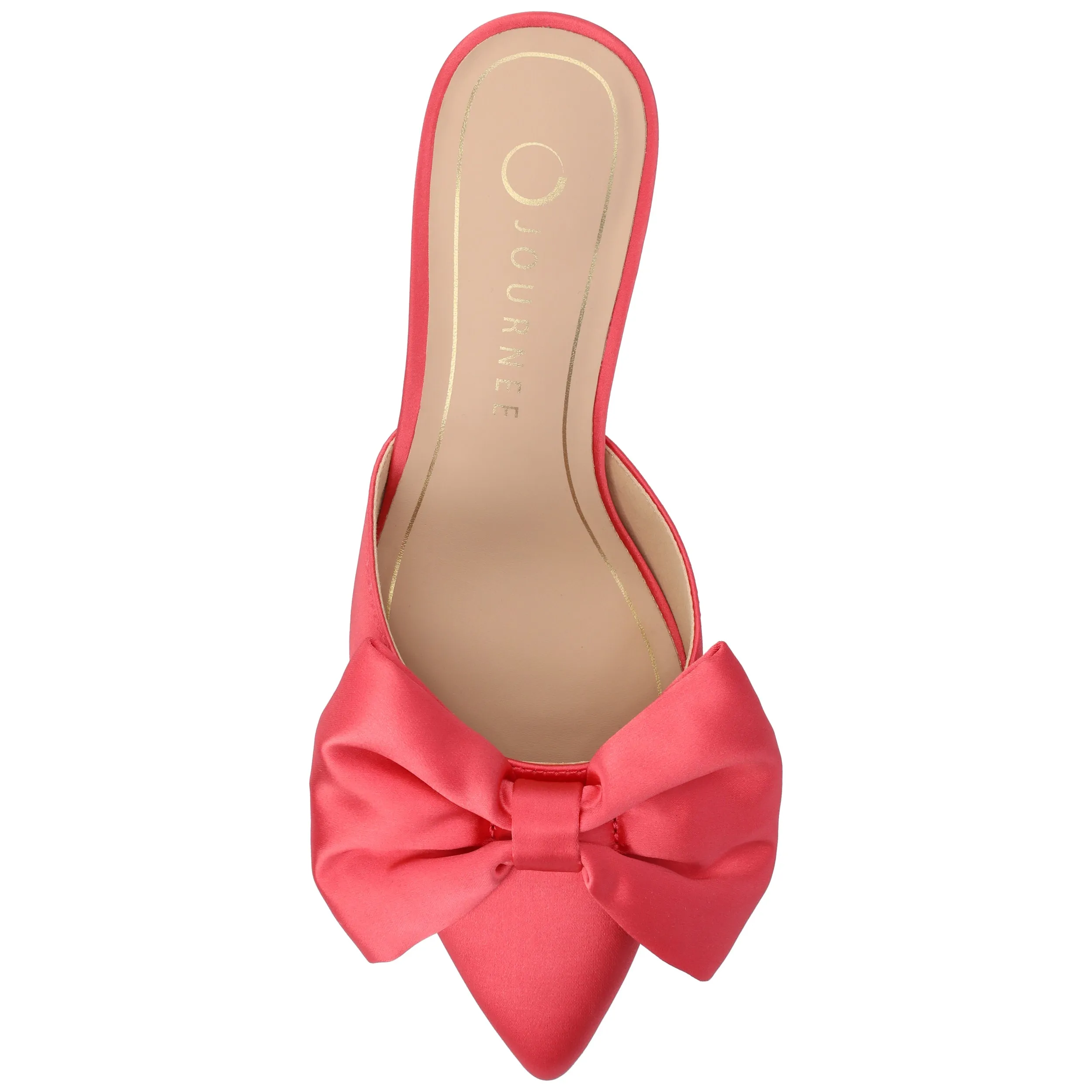 Reformation Journee Collection Women's Tiarra Pump