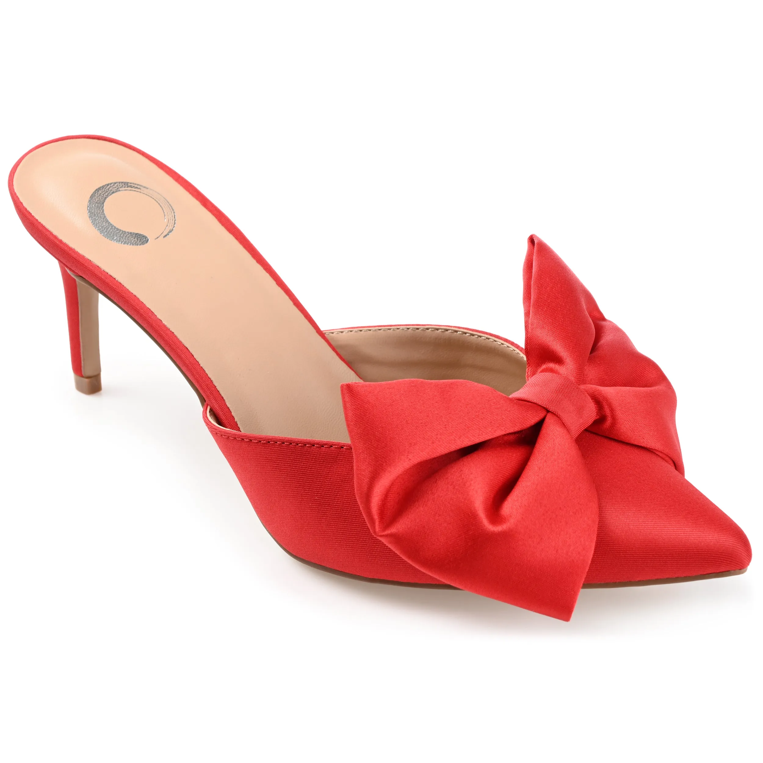 Reformation Journee Collection Women's Tiarra Pump