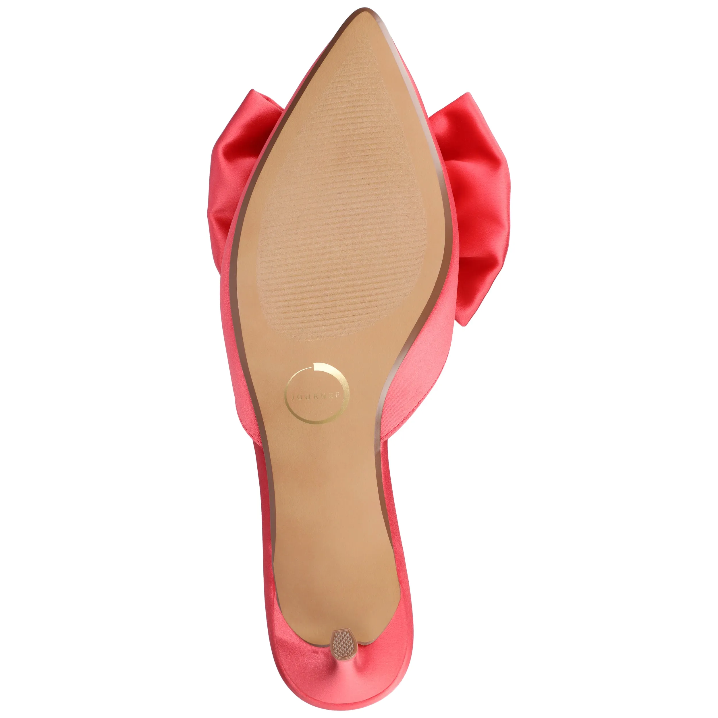 Reformation Journee Collection Women's Tiarra Pump