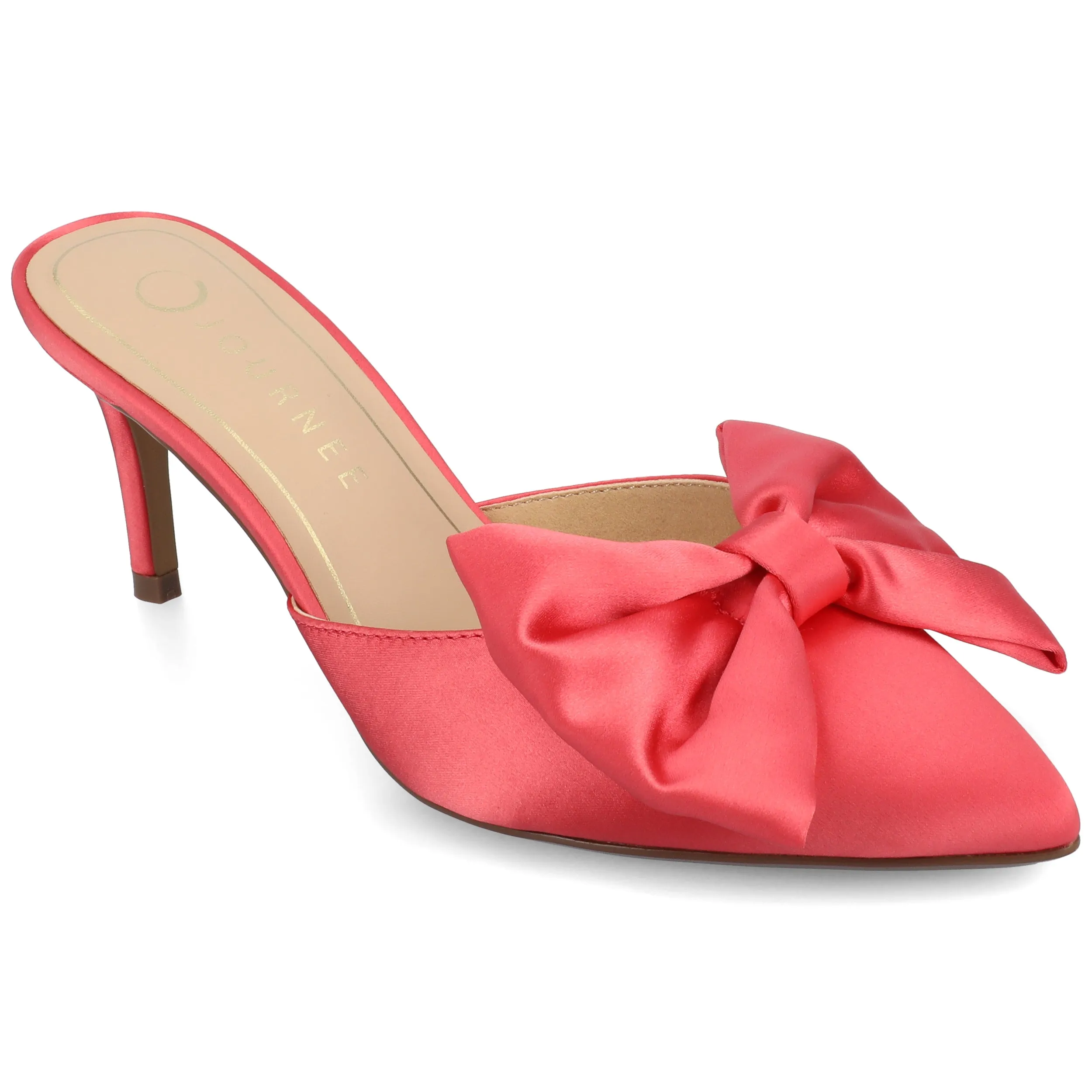 Reformation Journee Collection Women's Tiarra Pump
