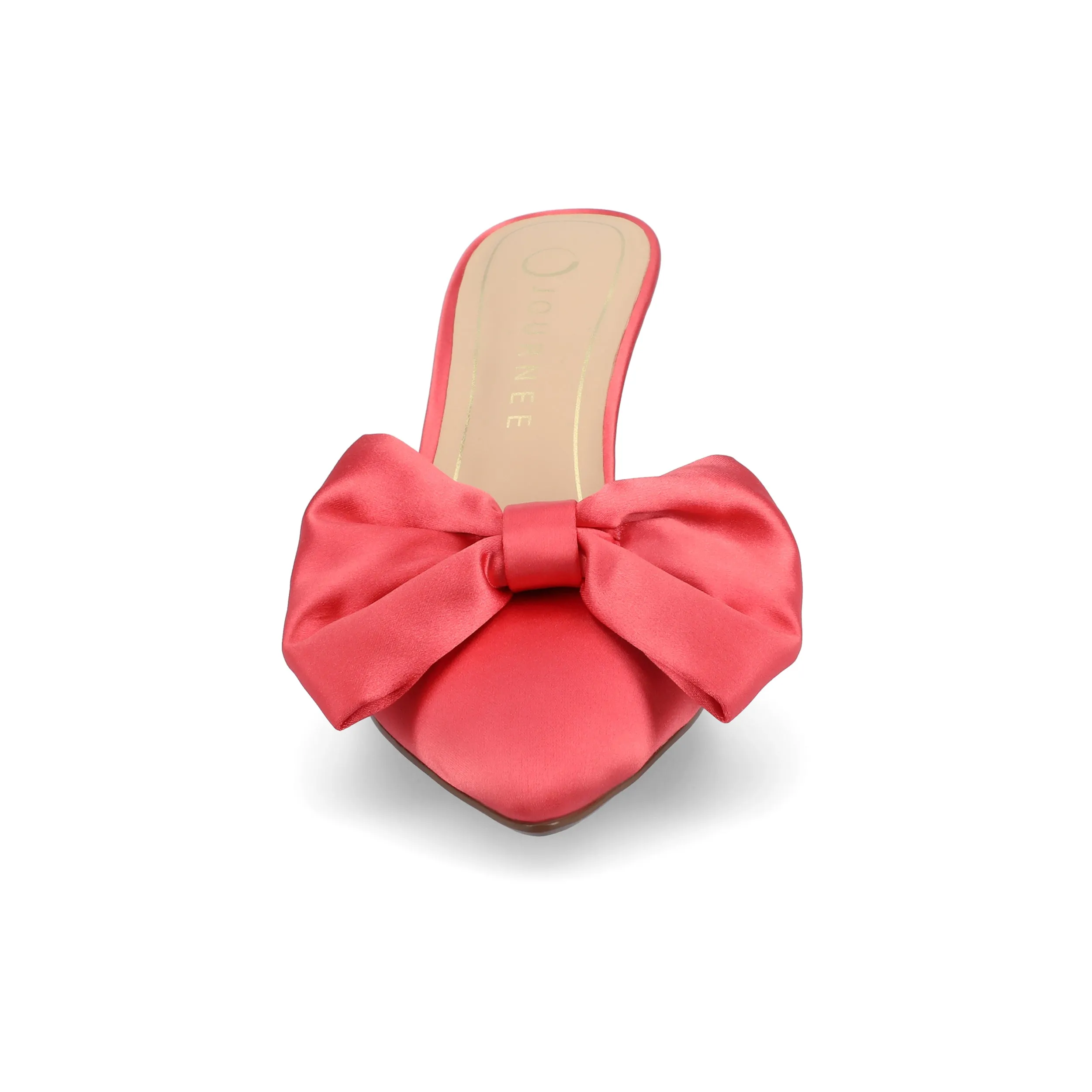 Reformation Journee Collection Women's Tiarra Pump