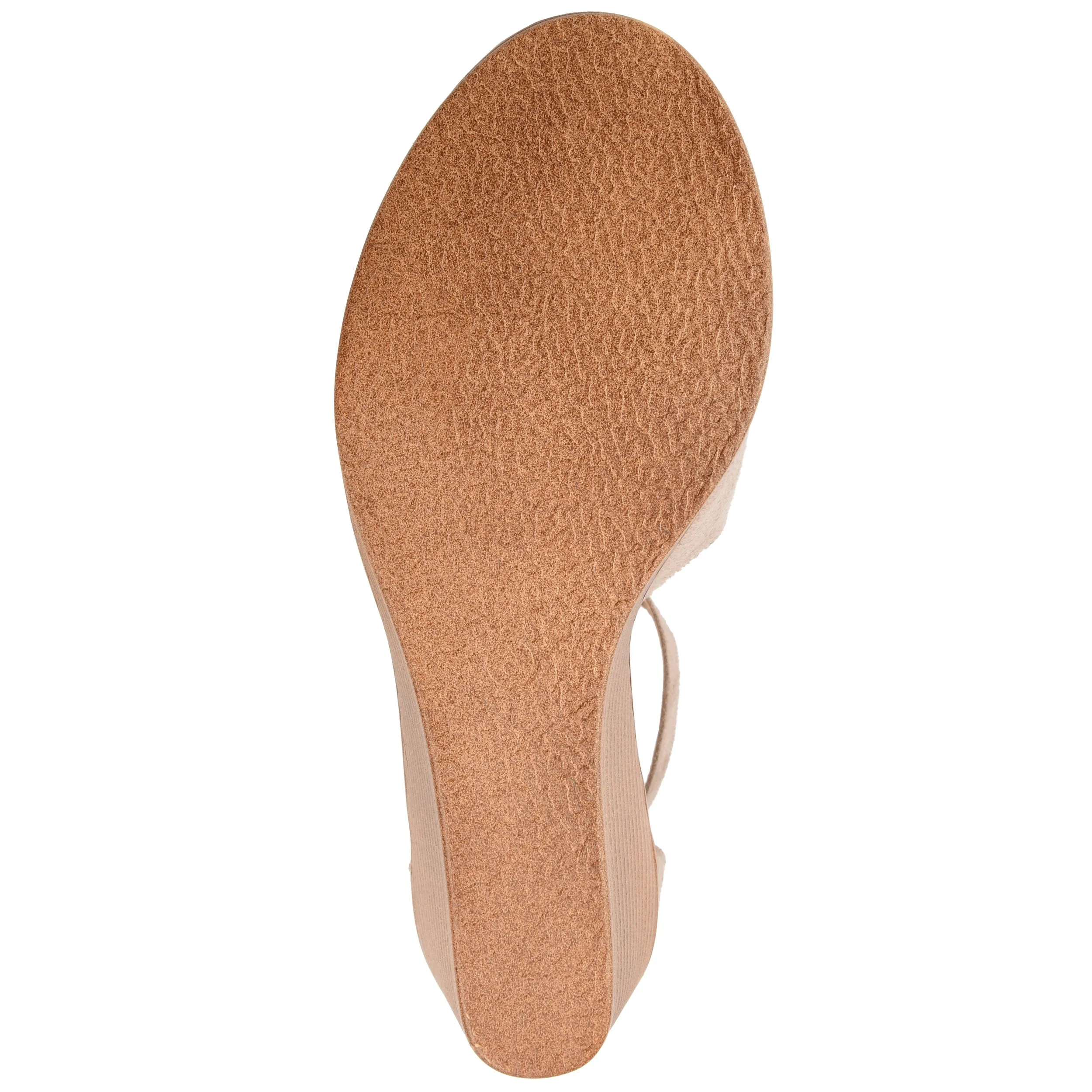 Reformation Journee Collection Women's Tru Comfort Foam Wide Width Kedzie Wedge