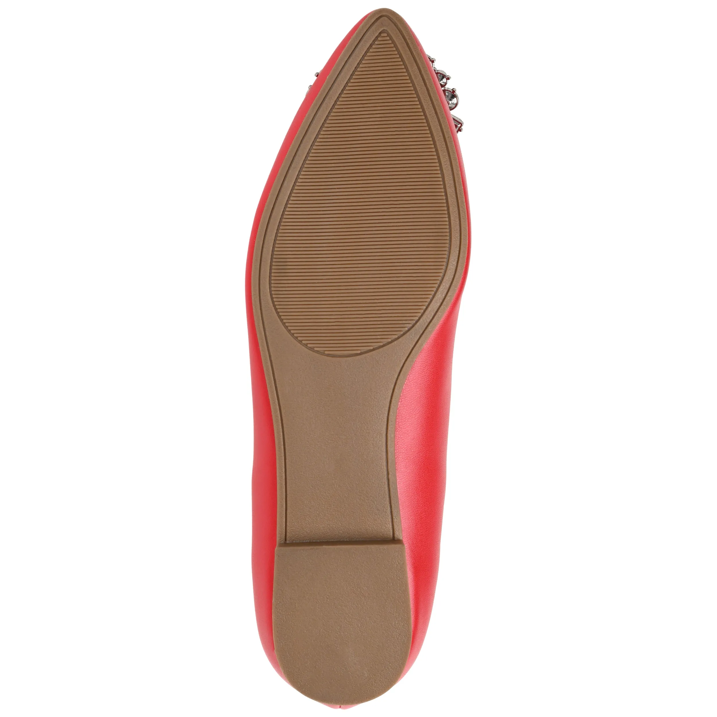 Reformation Journee Collection Women's Wide Width Renzo Flat