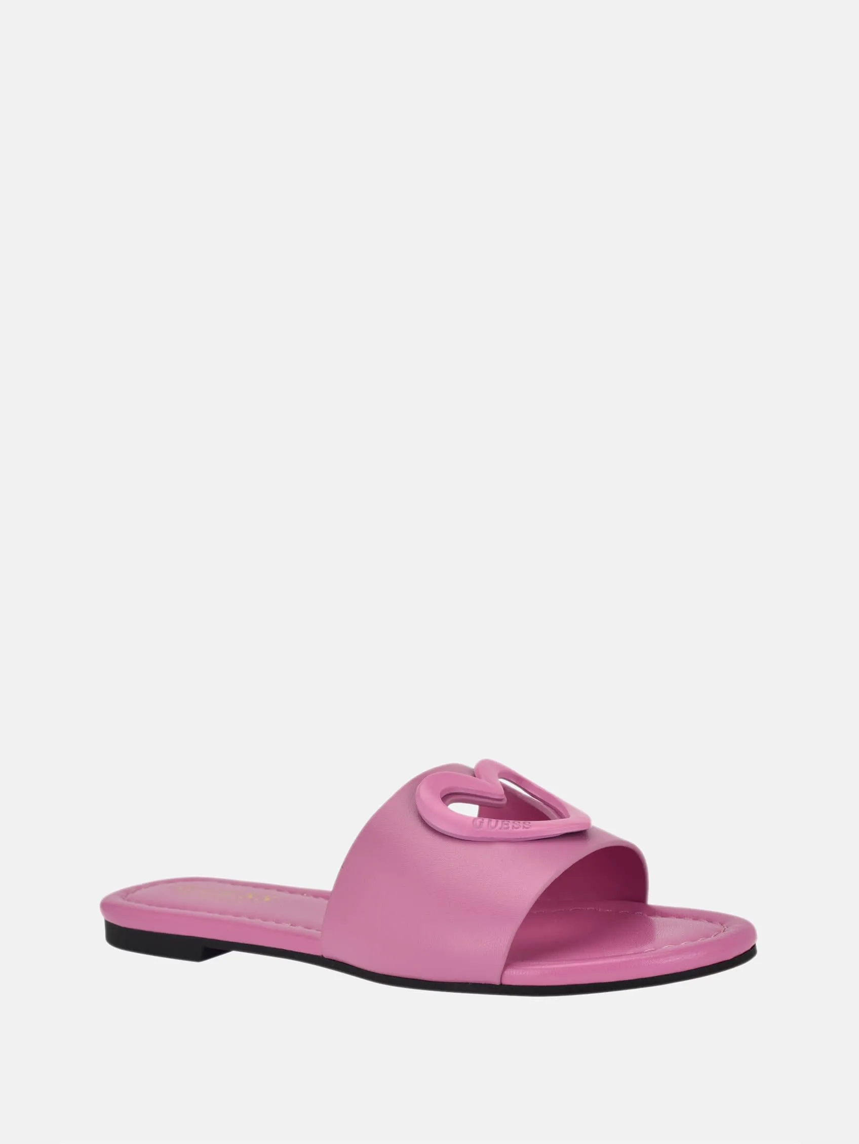 Reformation Lavvia Heart Cutout Sandals