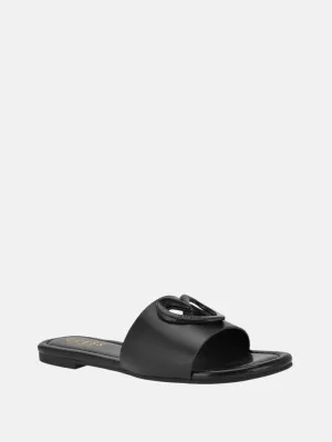 Reformation Lavvia Heart Cutout Sandals