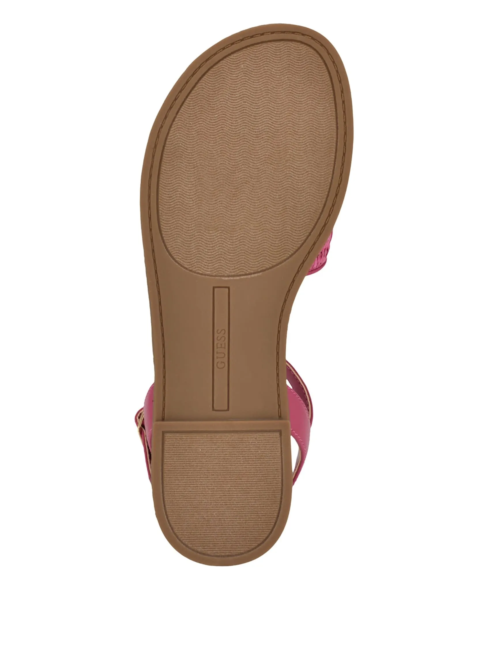Reformation Moores Raffia Sandals