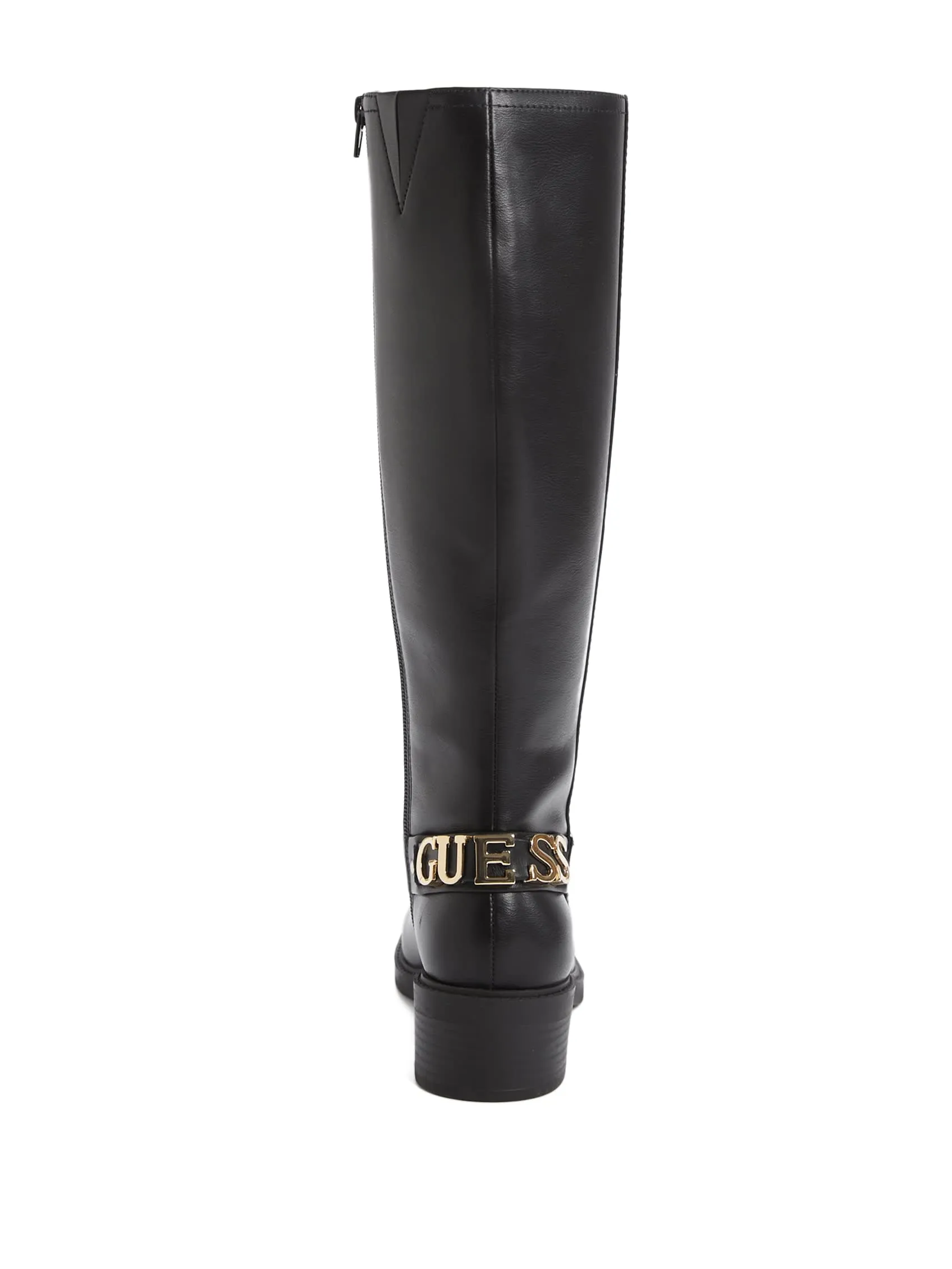 Reformation Padmaa Riding Boots
