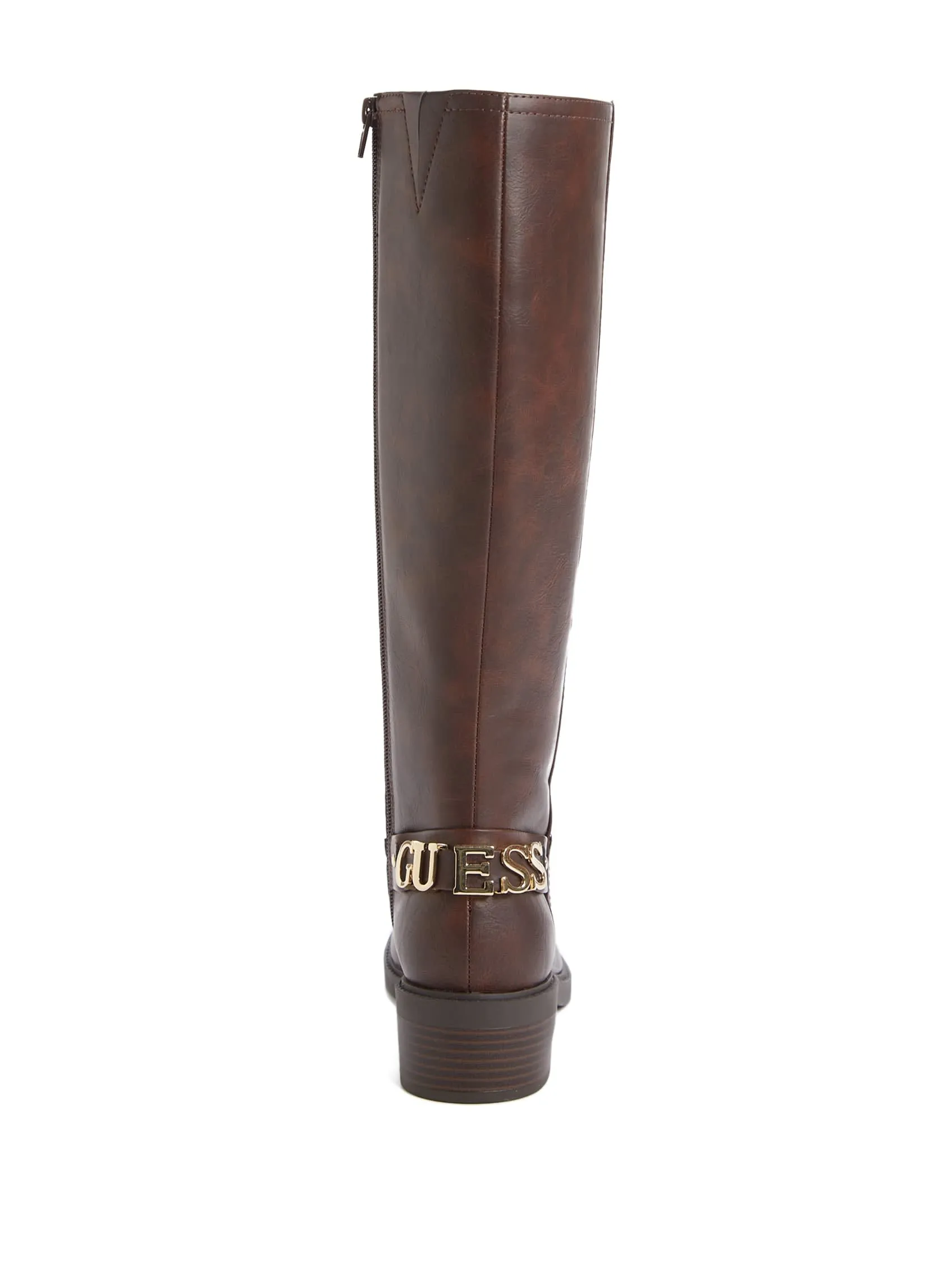 Reformation Padmaa Riding Boots