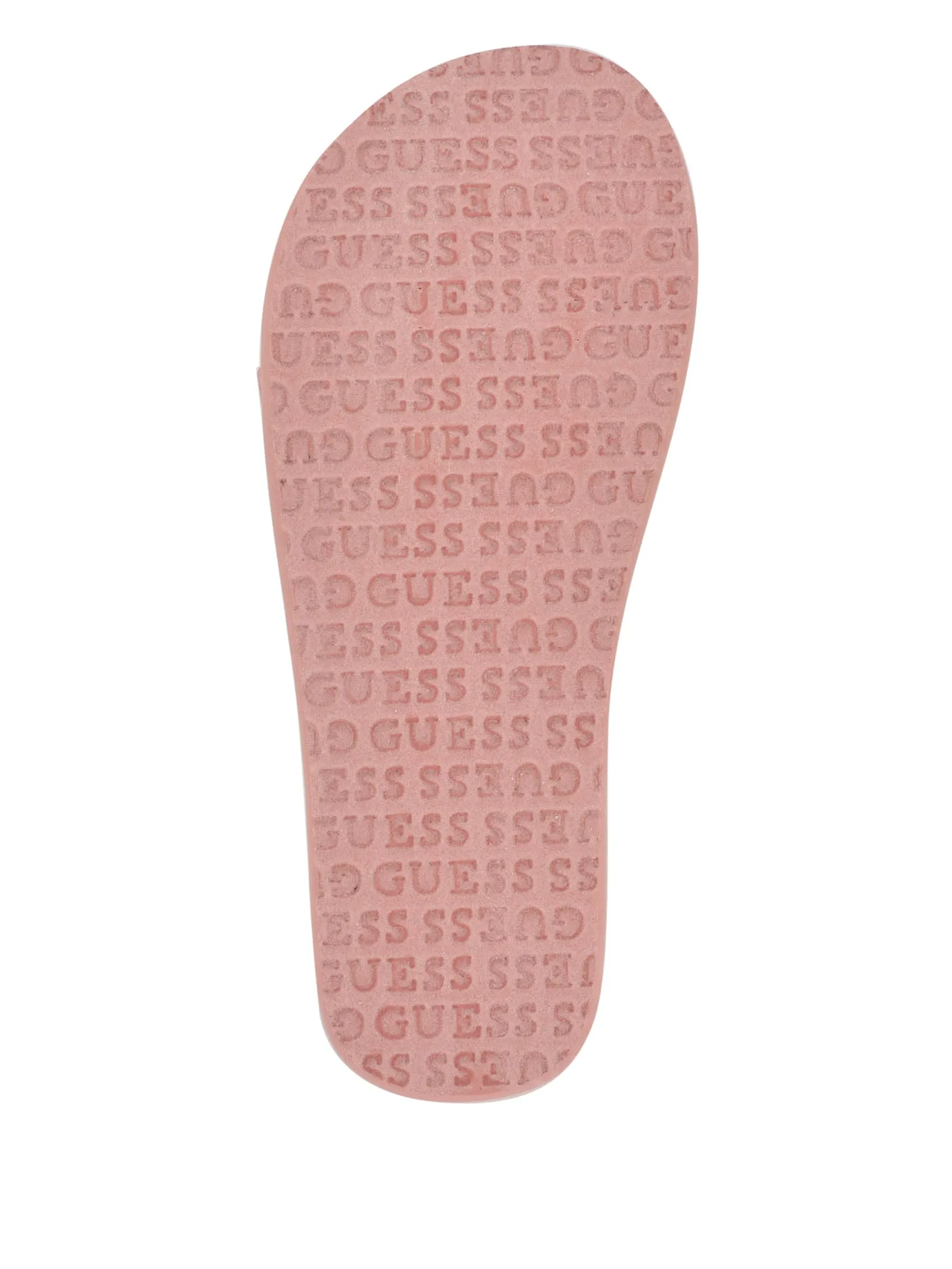 Reformation Peers Logo Slide Sandals