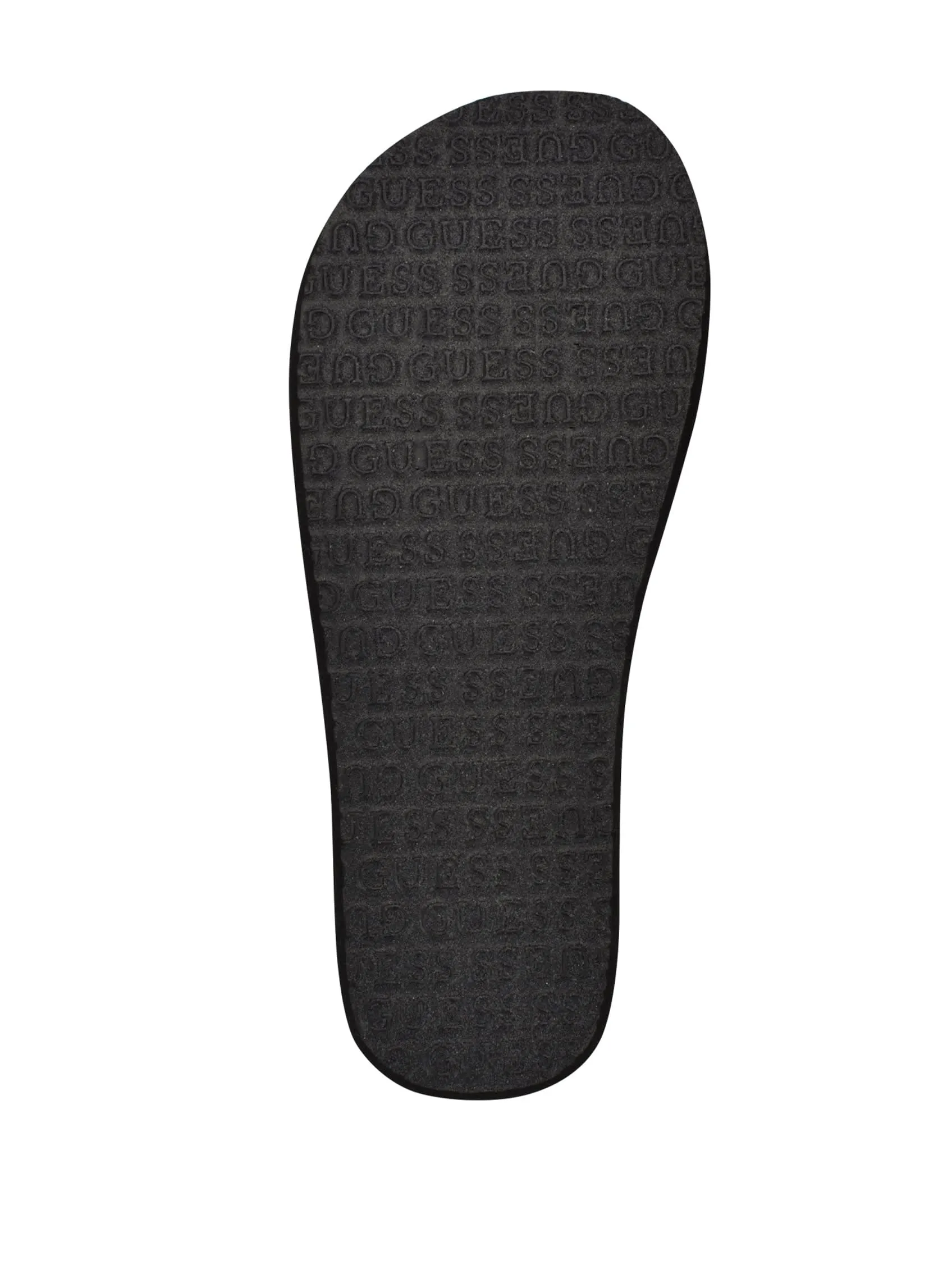 Reformation Peers Logo Slide Sandals