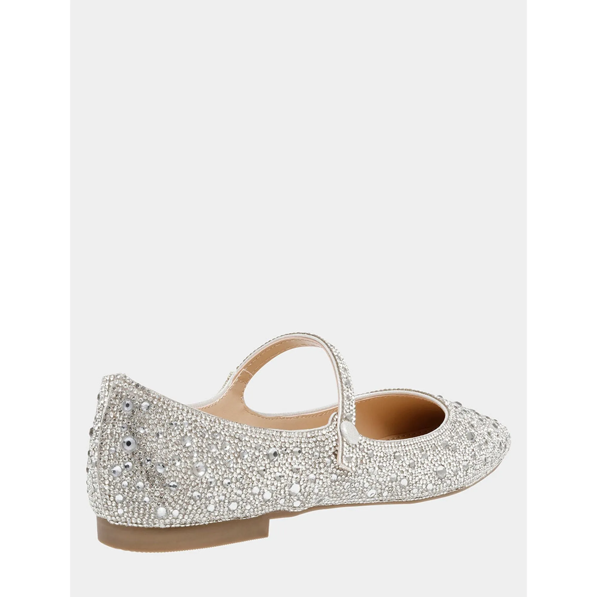 Reformation Tess Silver