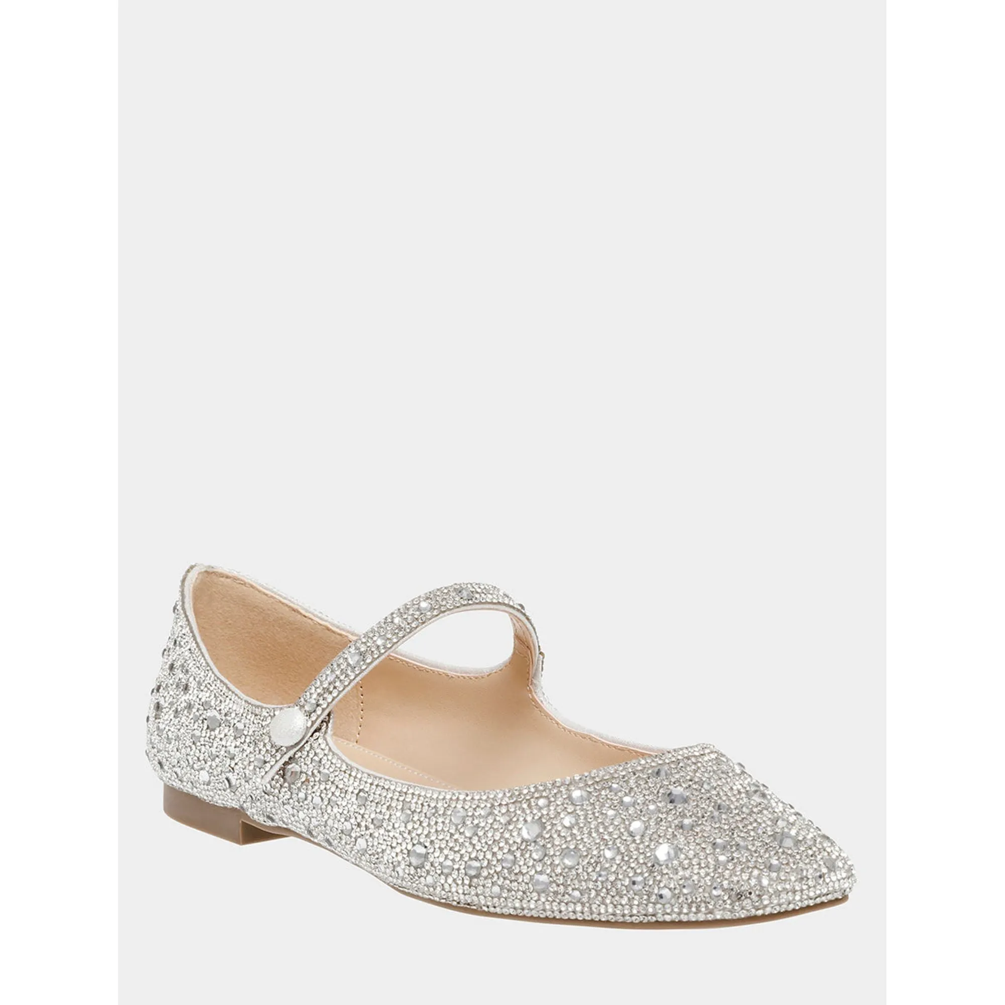 Reformation Tess Silver