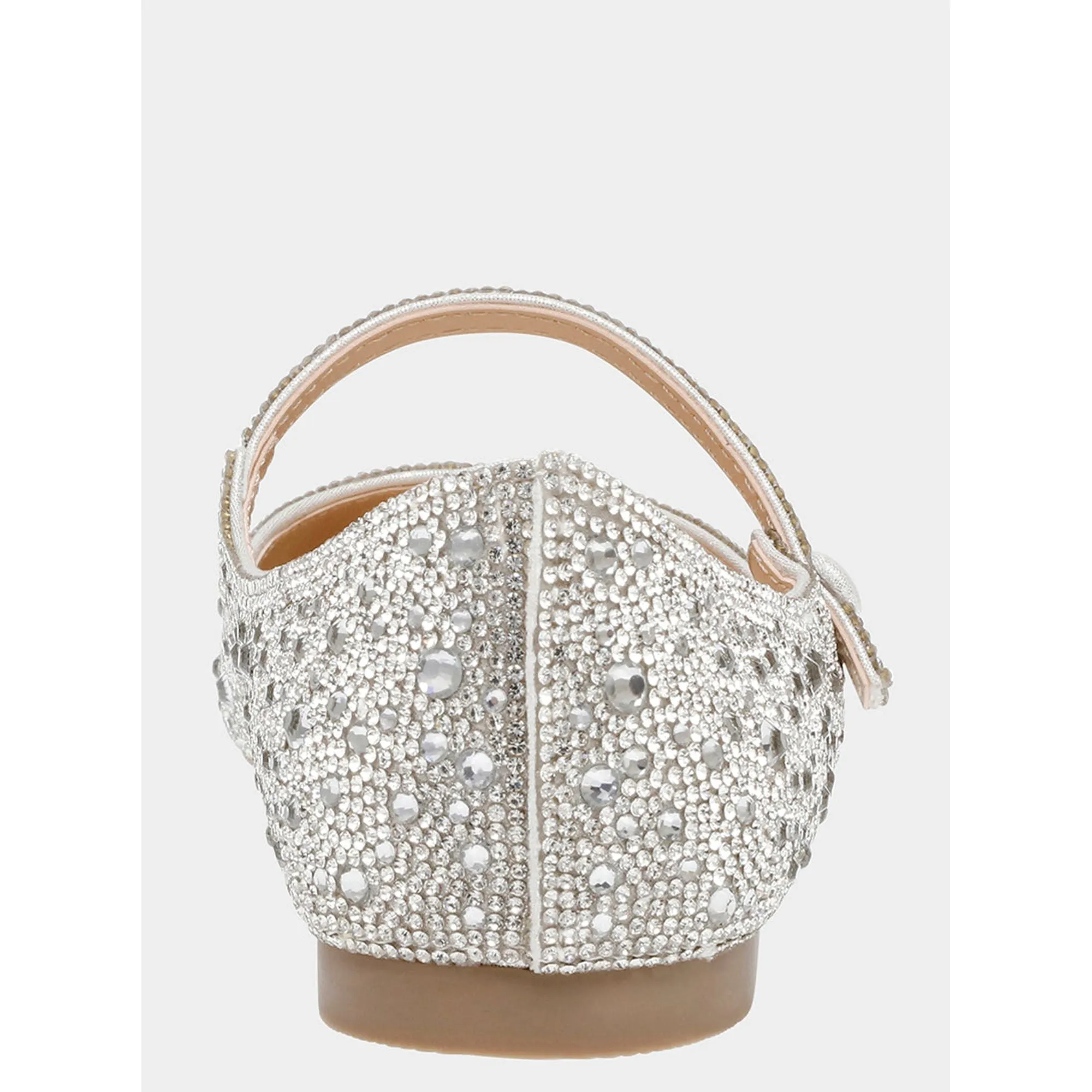 Reformation Tess Silver