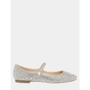 Reformation Tess Silver