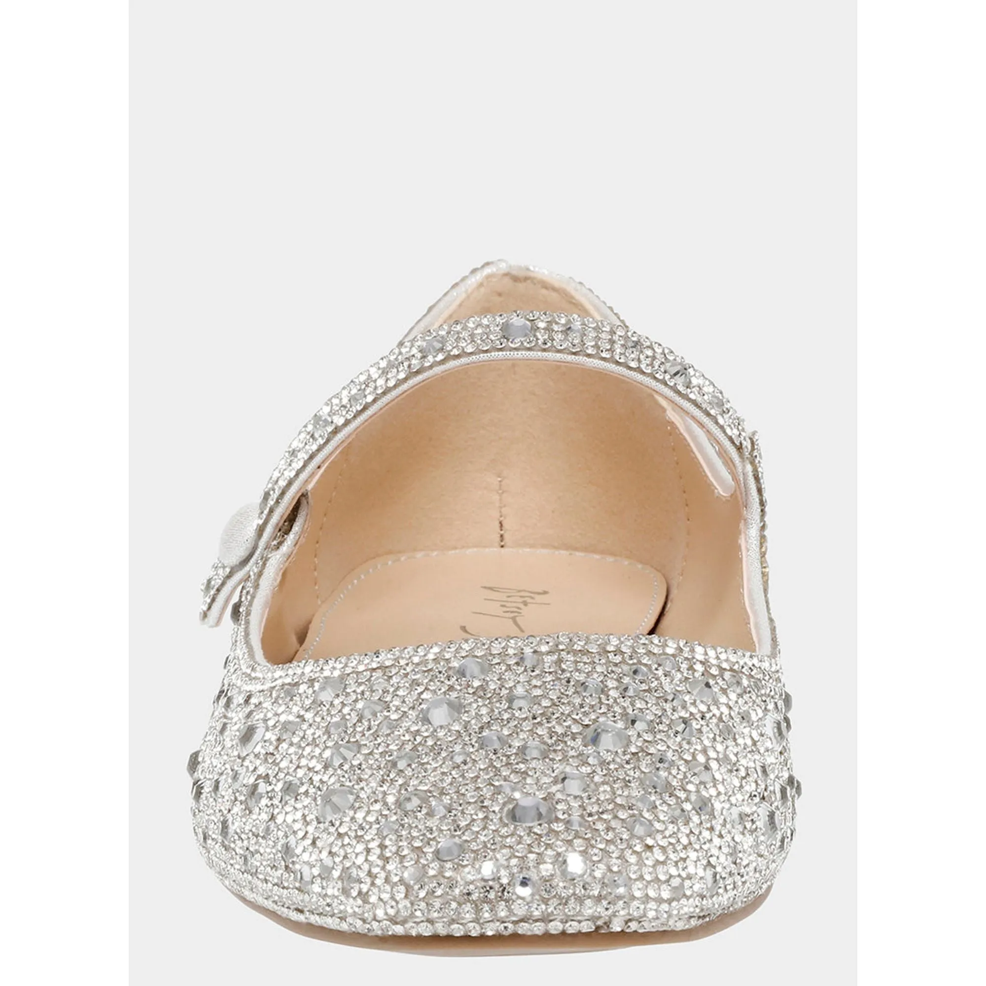 Reformation Tess Silver