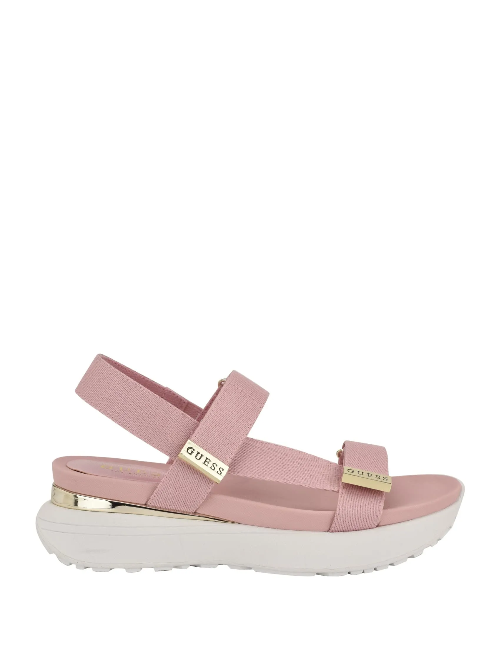 Reformation Tollis Sporty Sandals