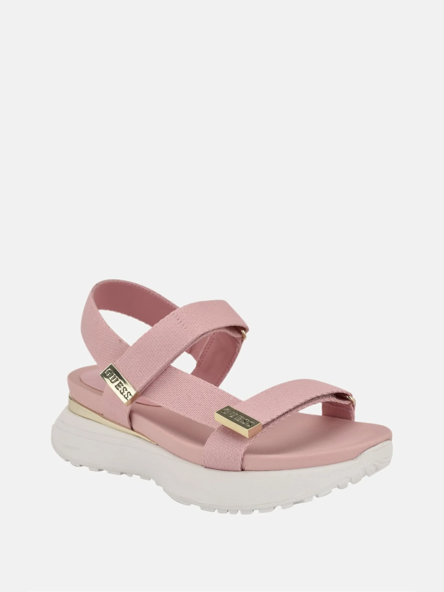 Reformation Tollis Sporty Sandals