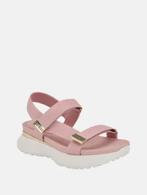 Reformation Tollis Sporty Sandals