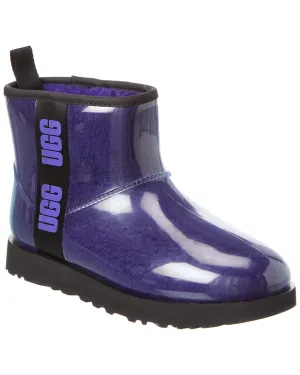 Reformation UGG Classic Clear Mini Boot