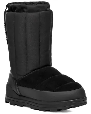 Reformation UGG Classic Klamath Short Suede Classic Mini Boot