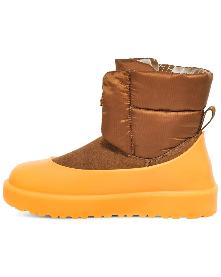 Reformation UGG Classic Maxi Toggle Classic Mini Boot