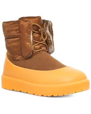 Reformation UGG Classic Maxi Toggle Classic Mini Boot