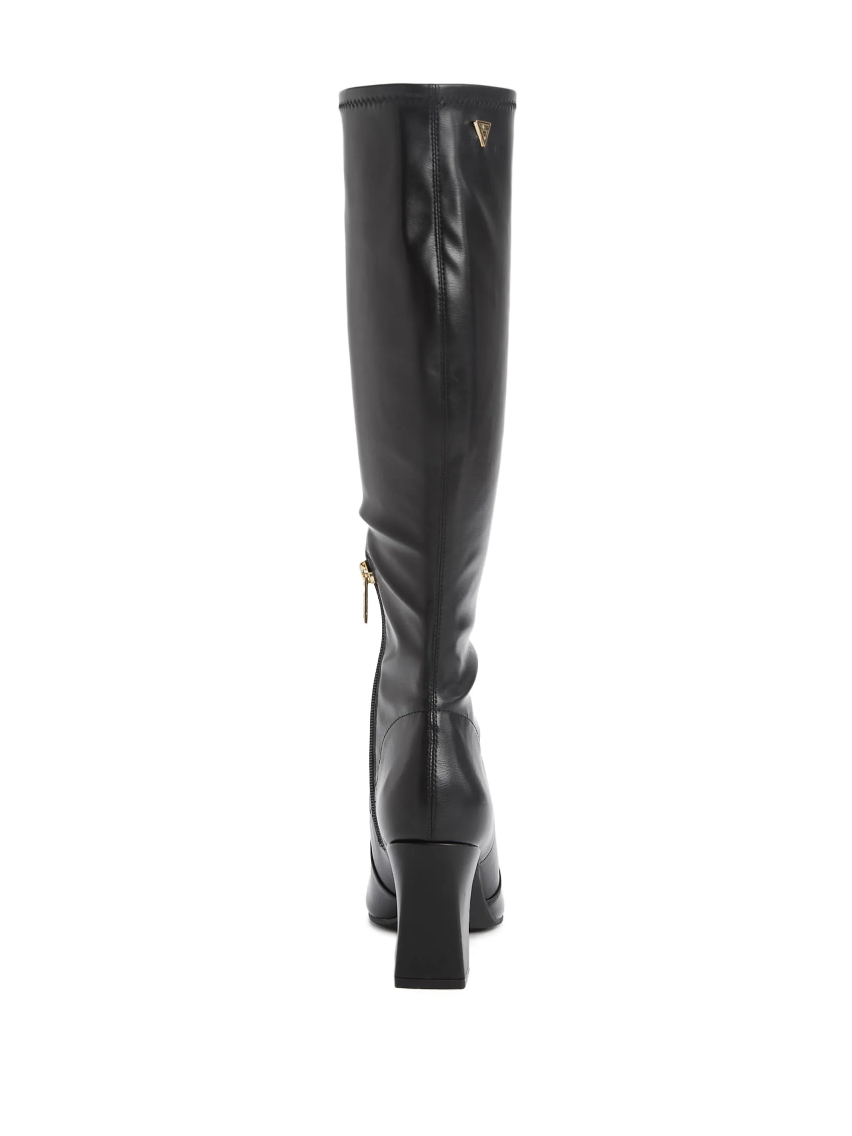Reformation Uncann Tall Dress Boots