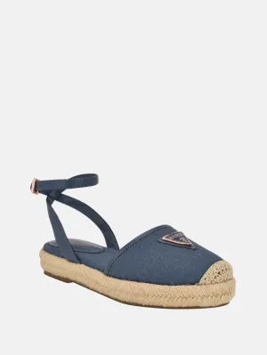 Reformation Uptakes Espadrille Flats