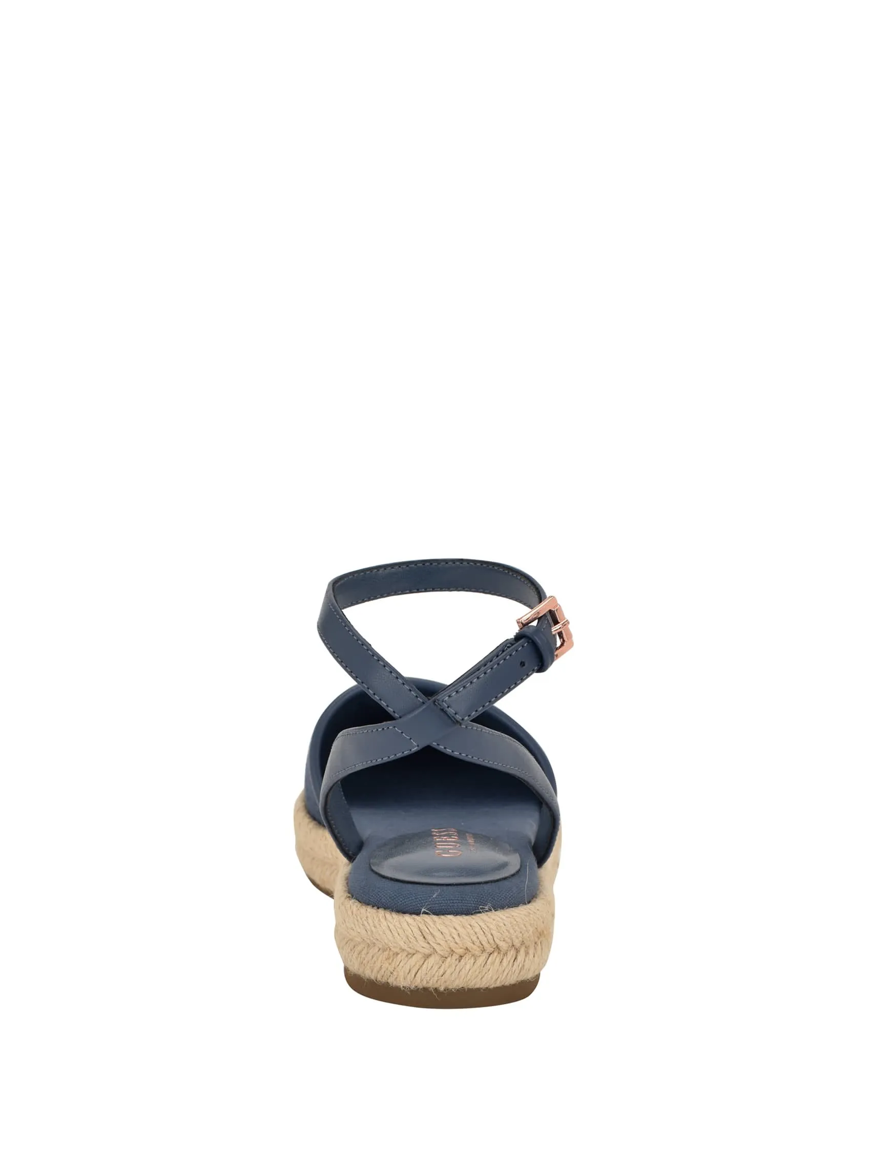 Reformation Uptakes Espadrille Flats