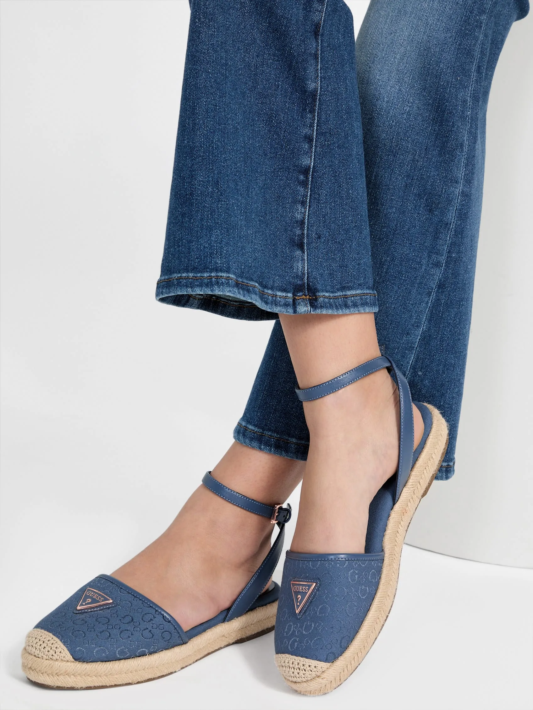 Reformation Uptakes Espadrille Flats