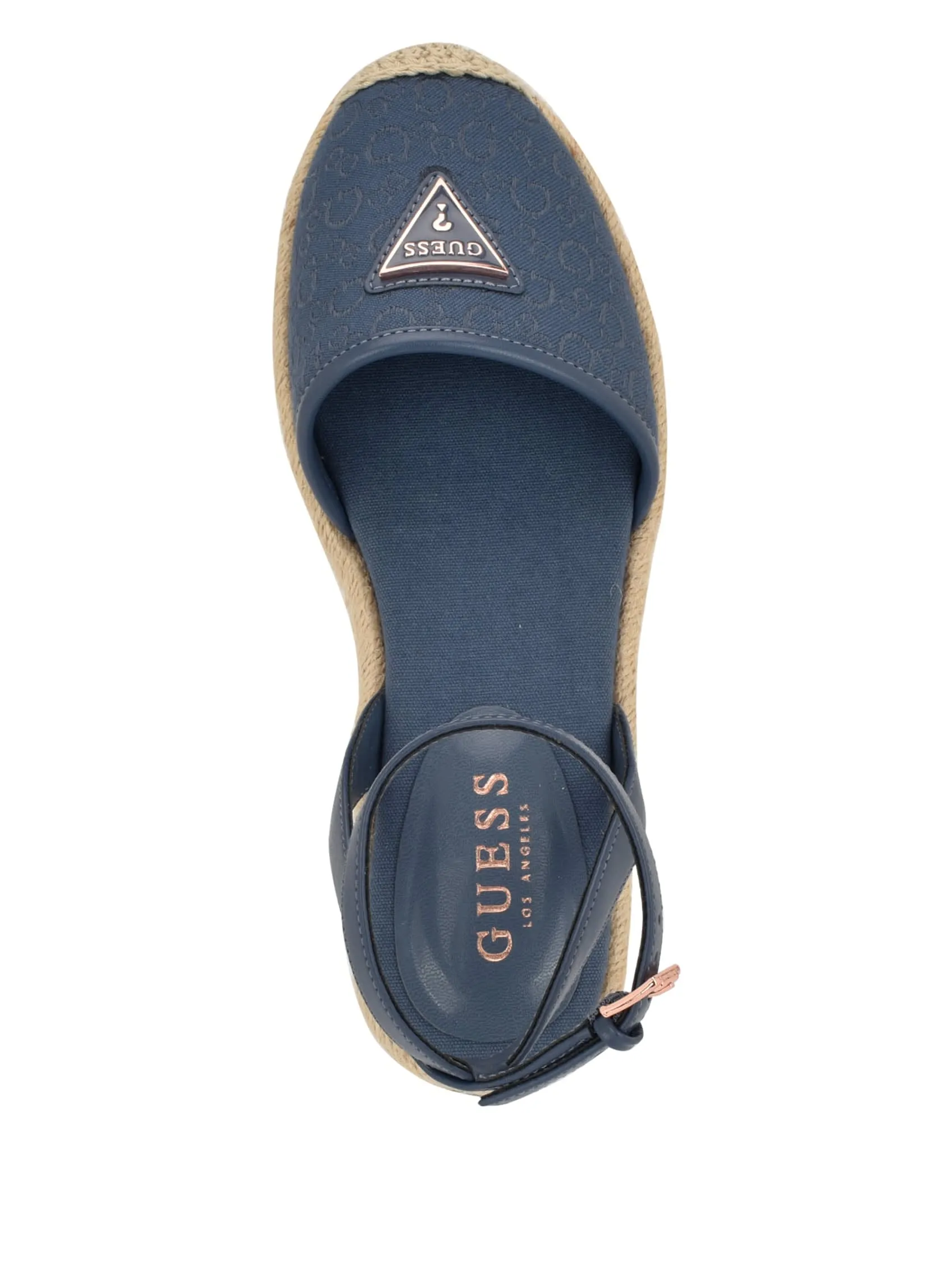 Reformation Uptakes Espadrille Flats