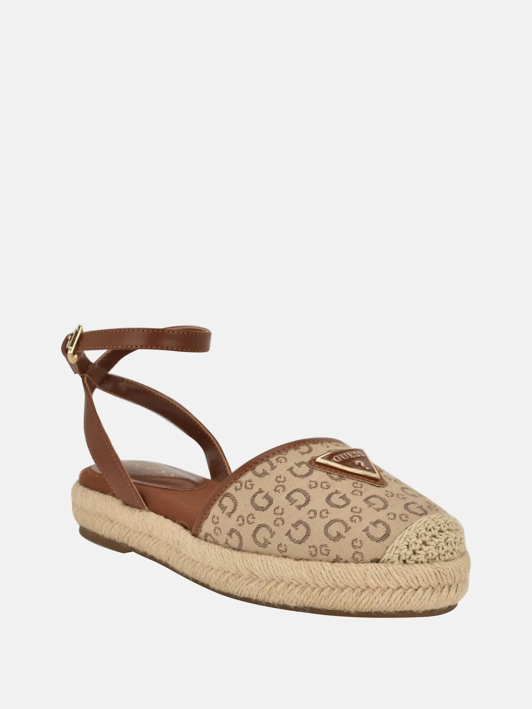 Reformation Uptakes Espadrille Flats